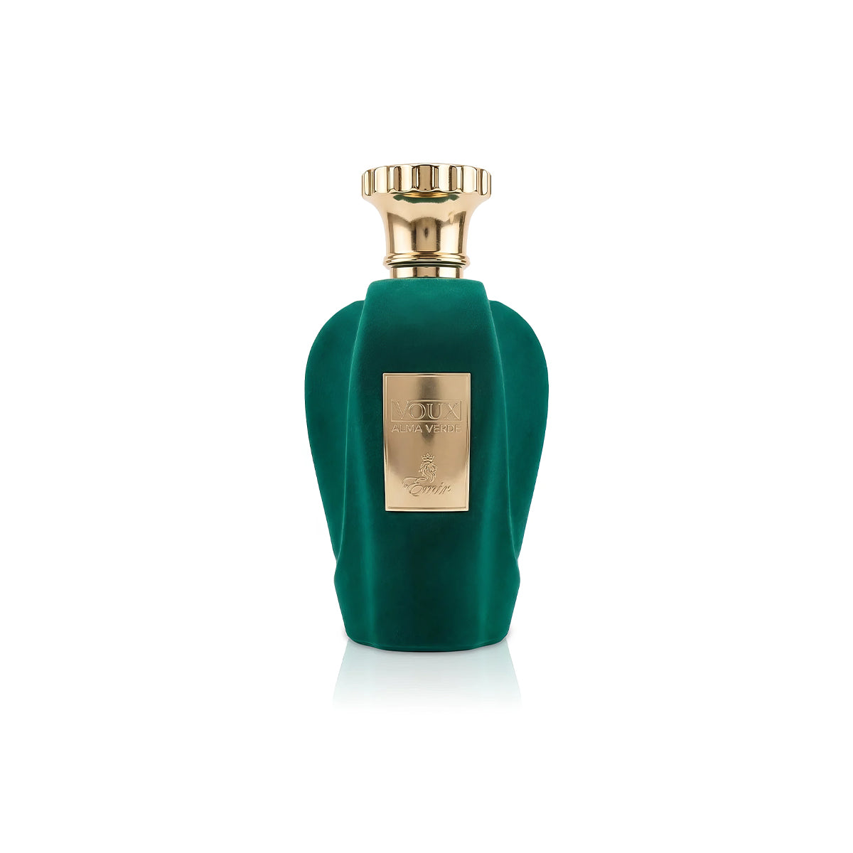 Emir Voux Alma Verde