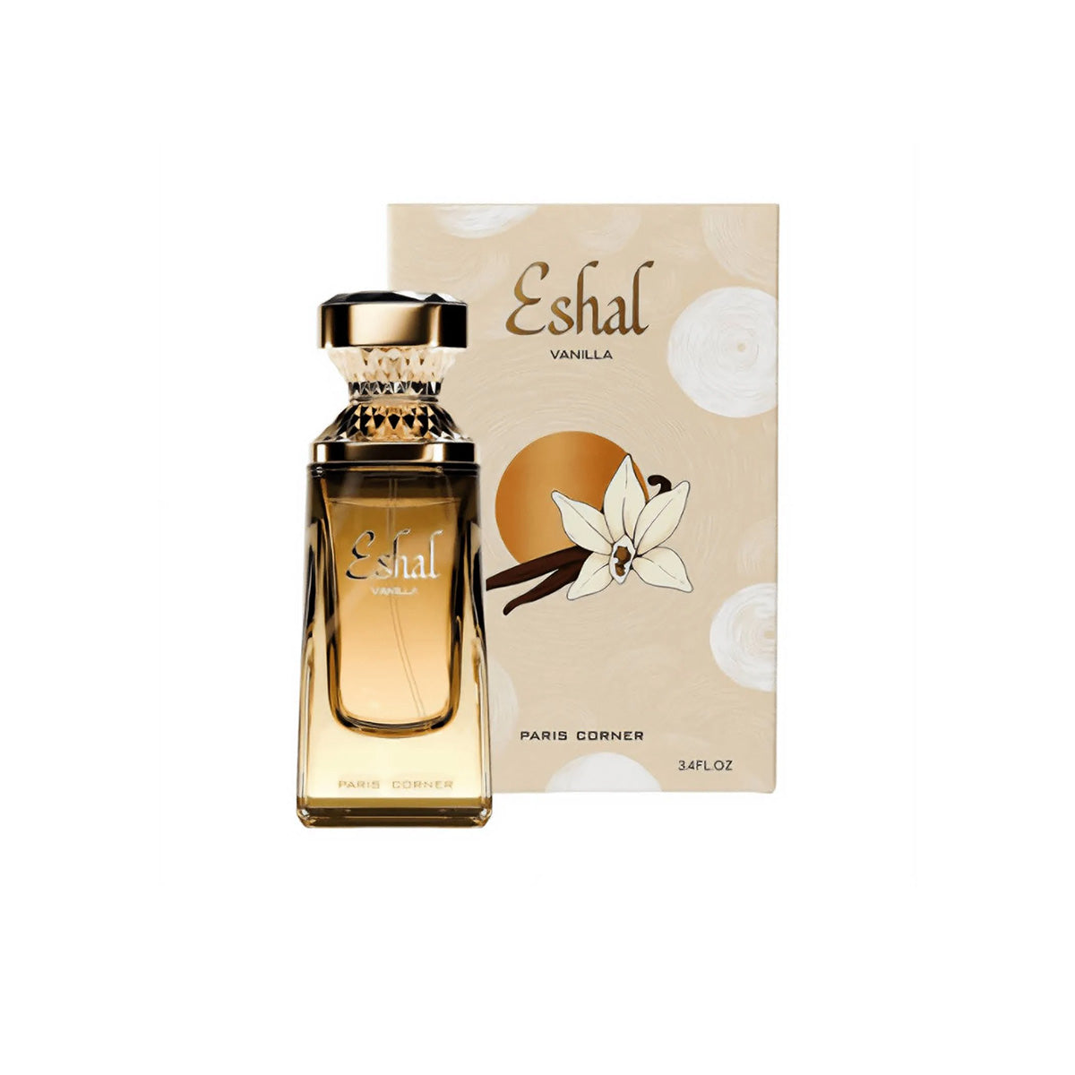 Eshal Vanilla