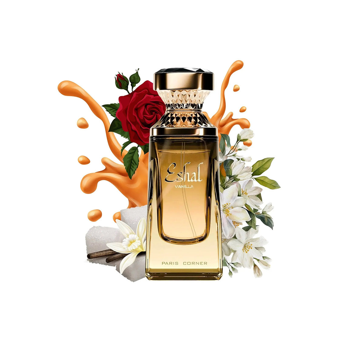Eshal Vanilla