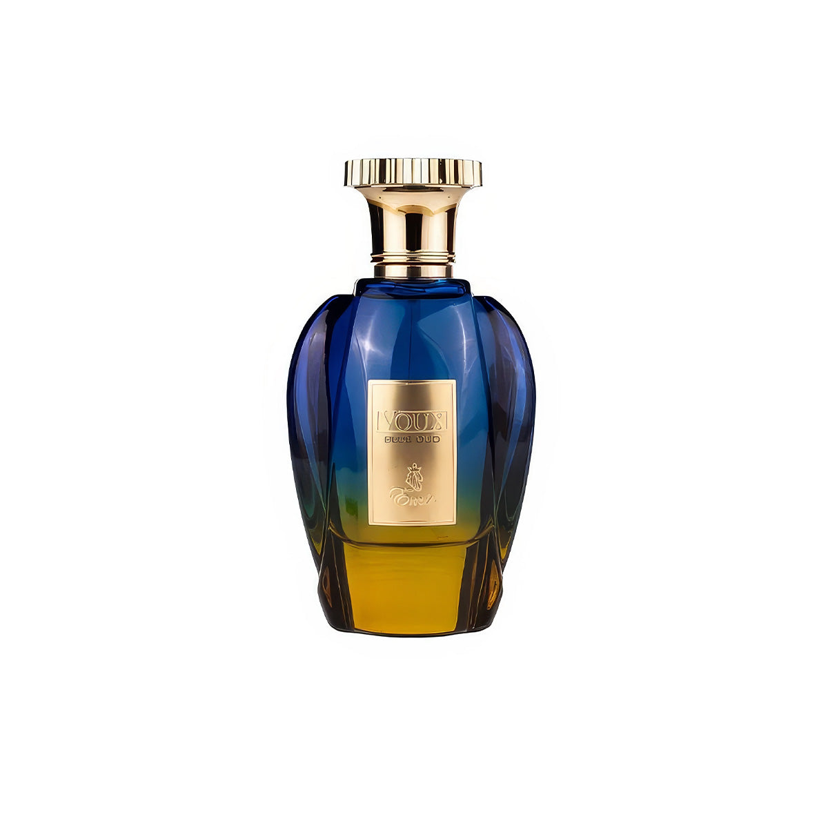 Emir Voux Blue Oud