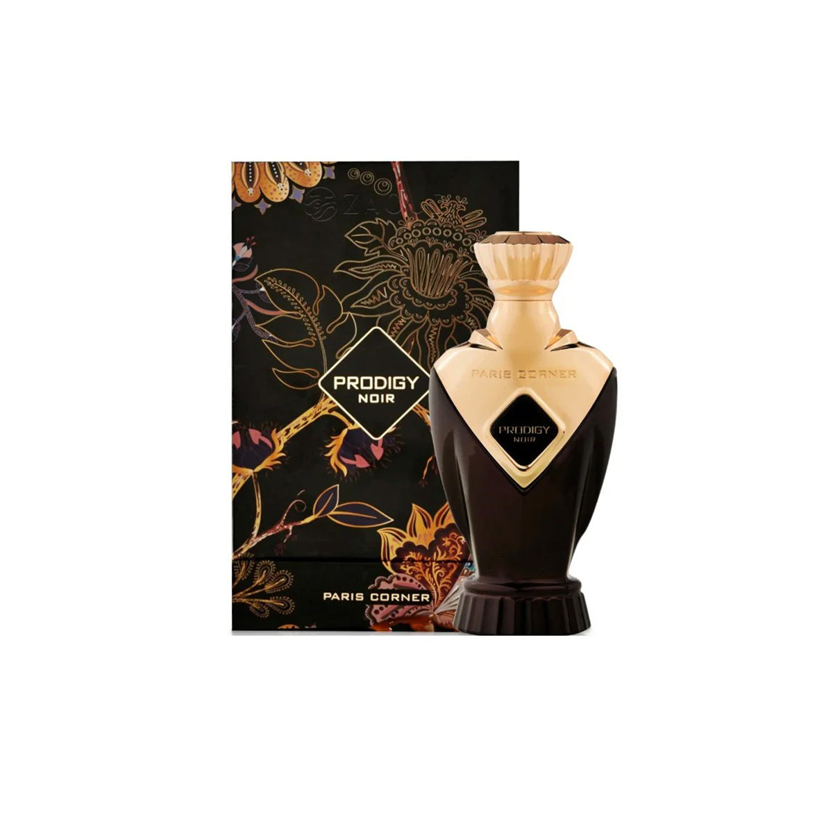 Prodigy Noir
