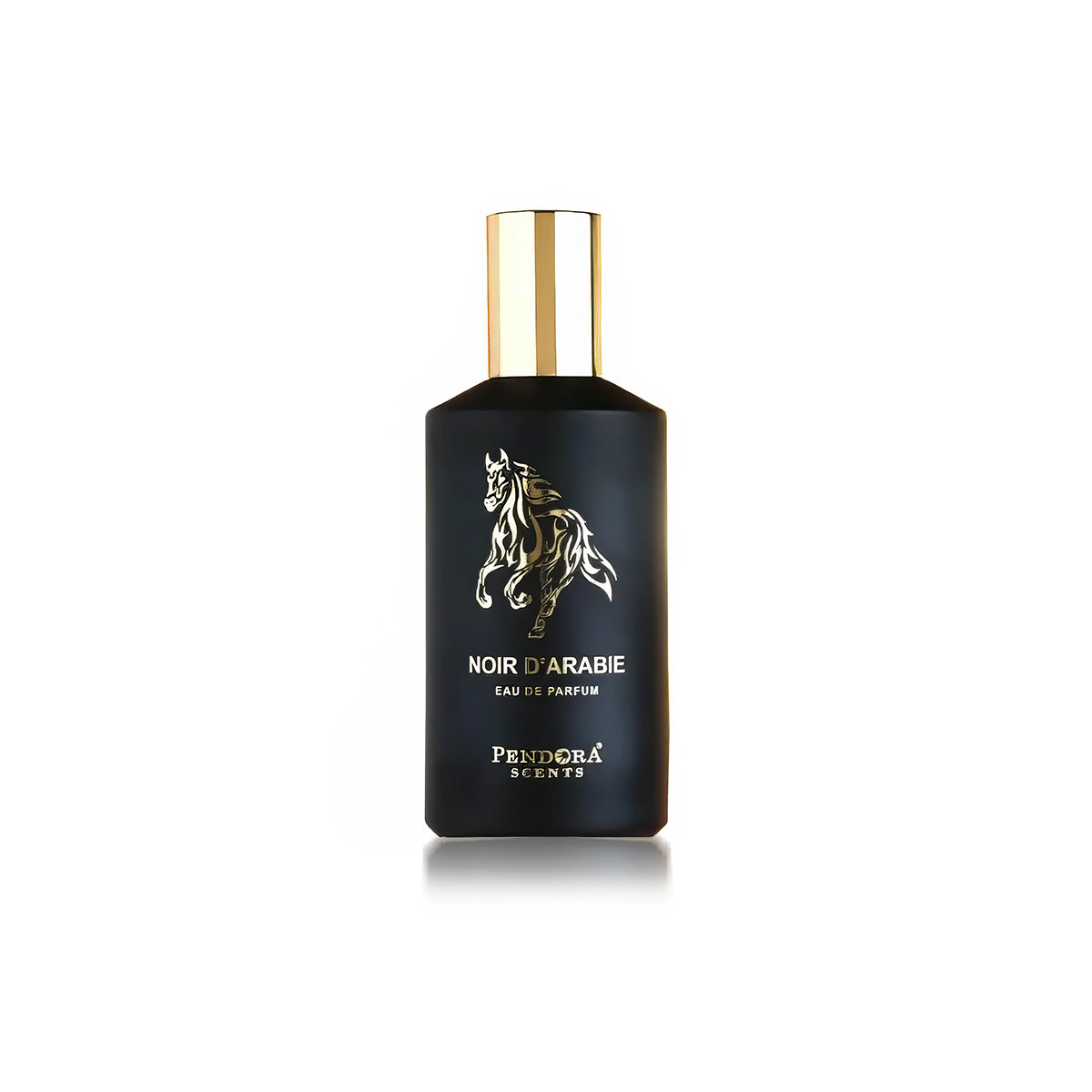 Noir D’Arabie