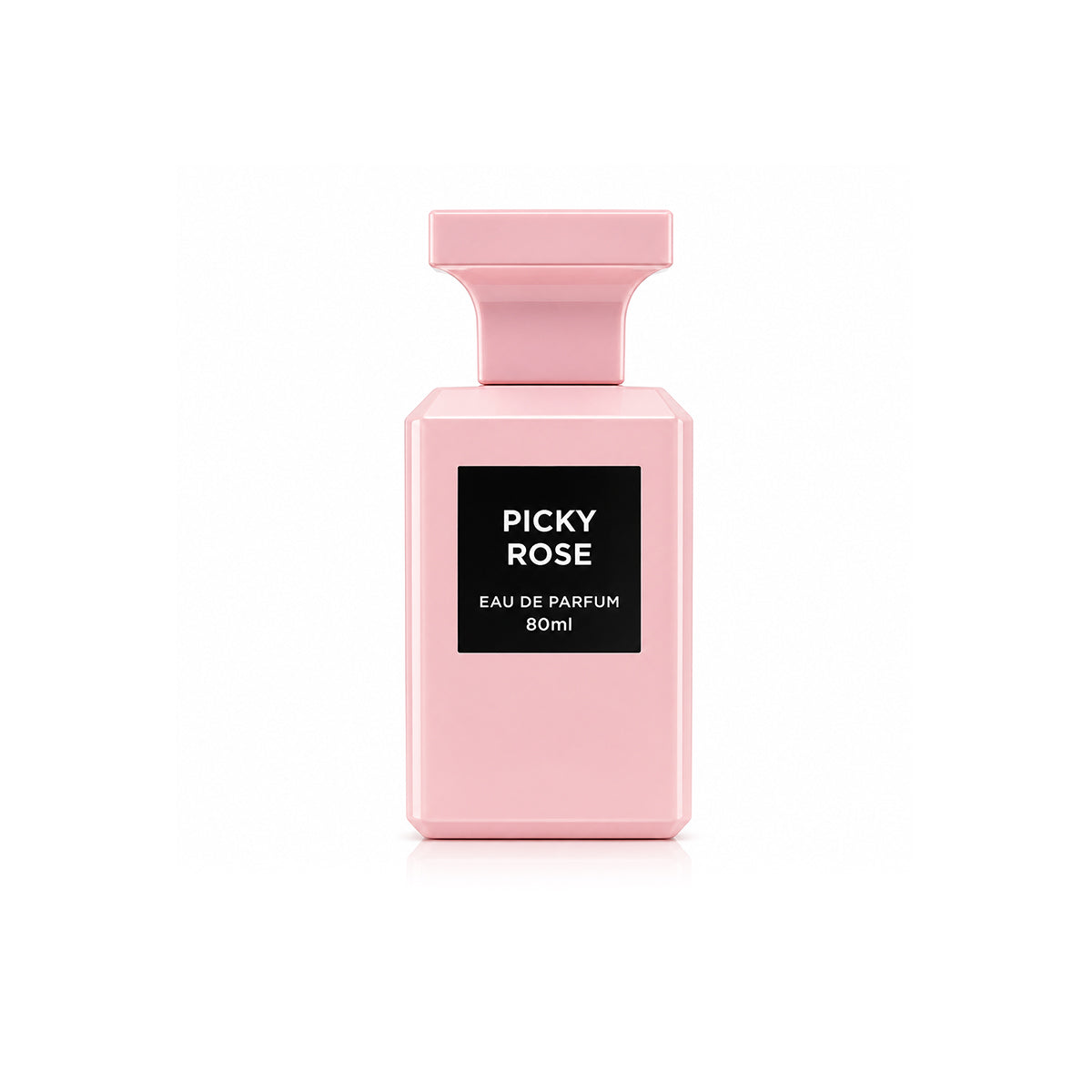 Picky Rose