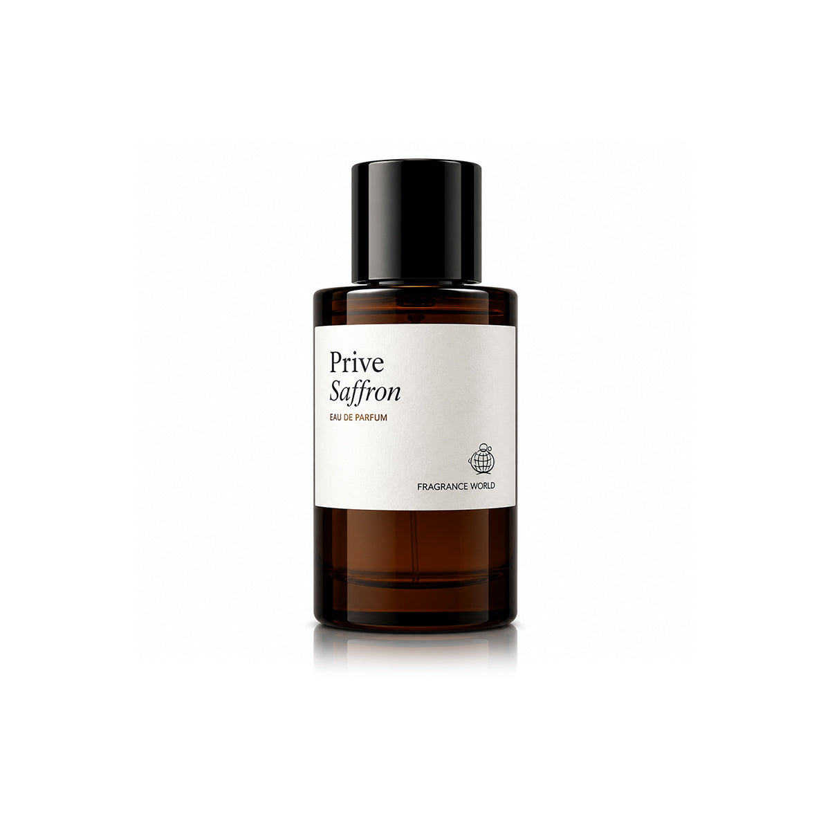 Prive Saffron
