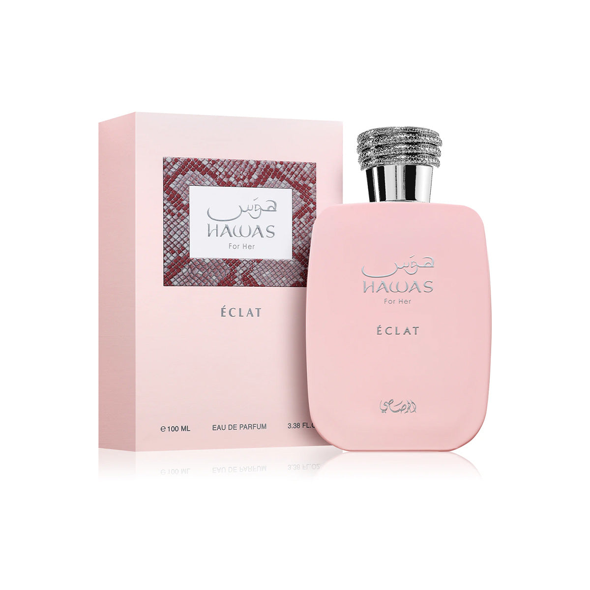 Hawas Éclat
