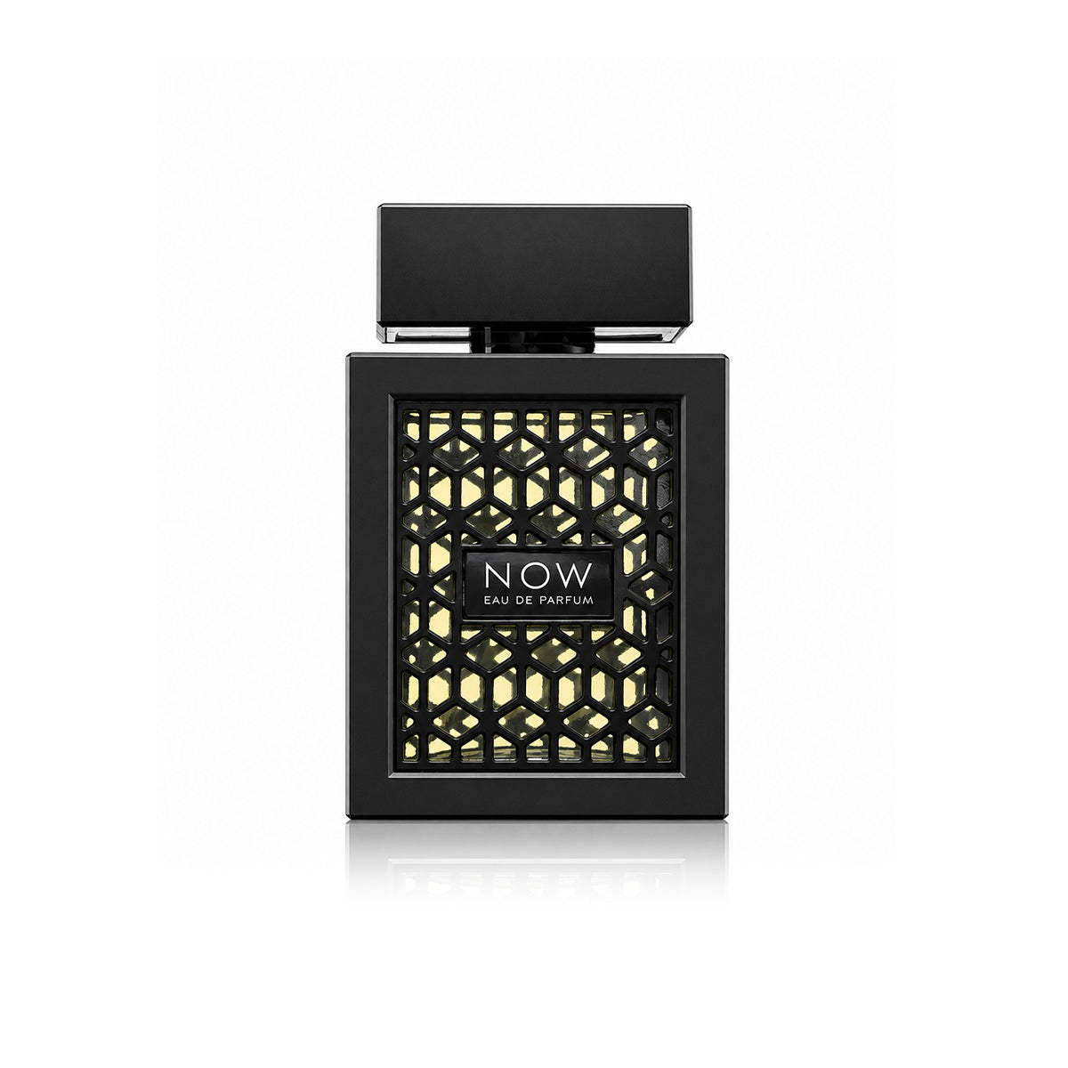 Rave Now – Eau de Parfum, 100 ml Flakon