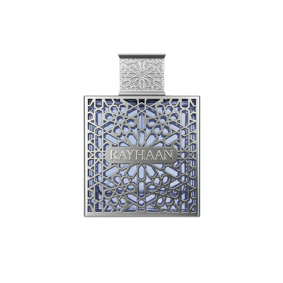 Parfum Flakon von Rayhaan Aquantica