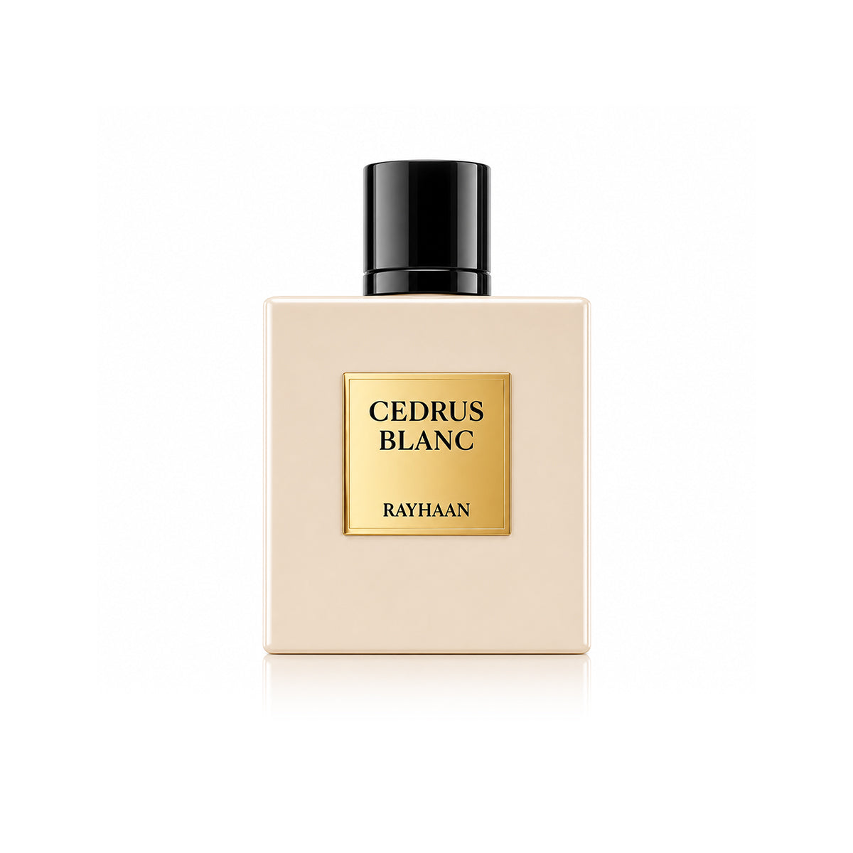 Cedrus Blanc