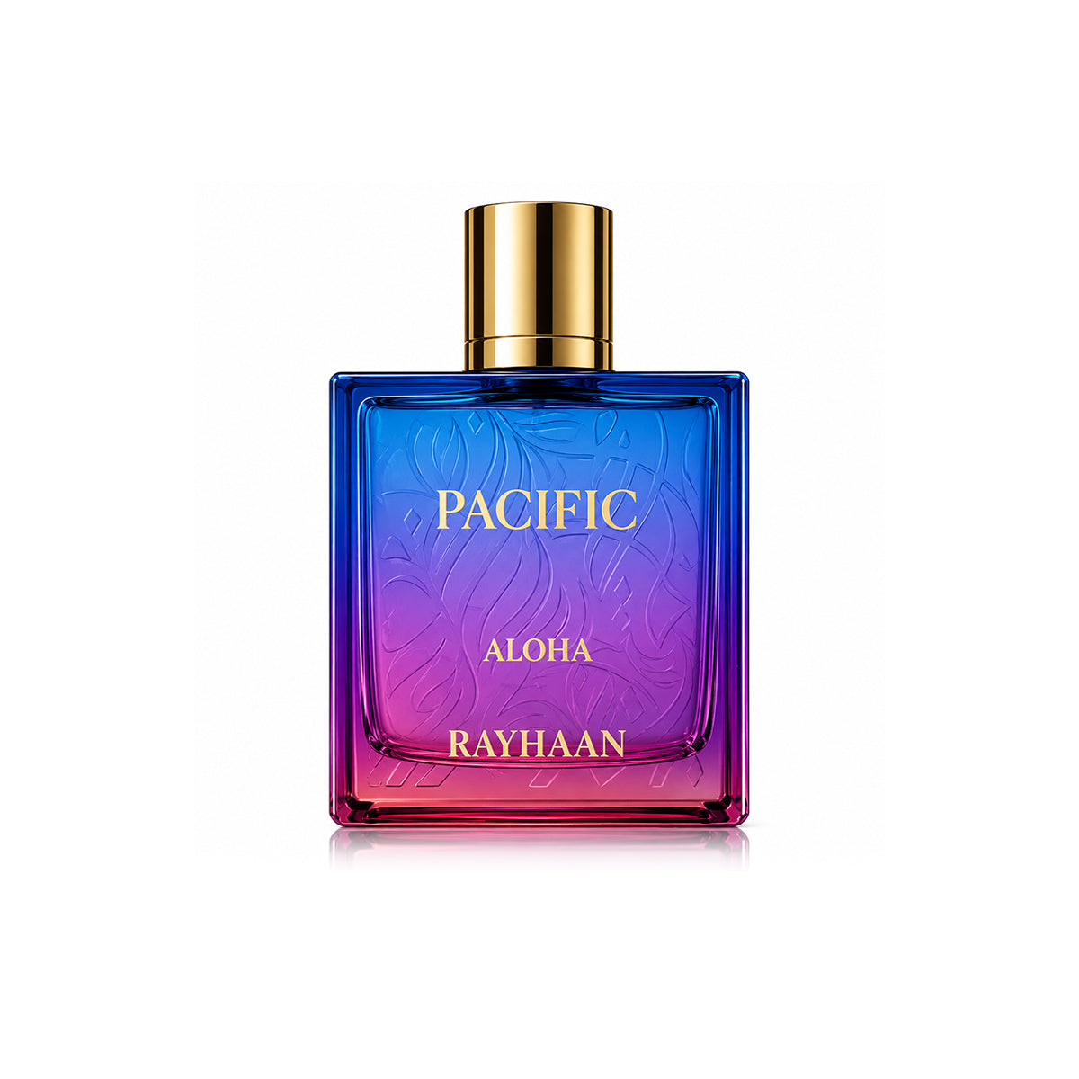Pacific Aloha