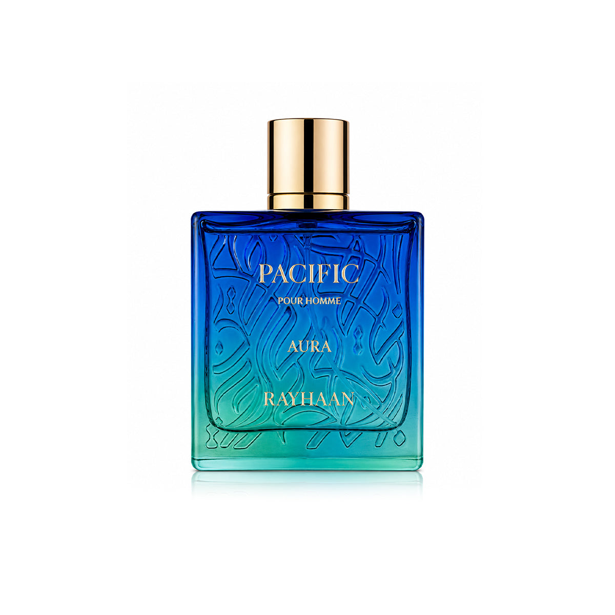 Pacific Aura