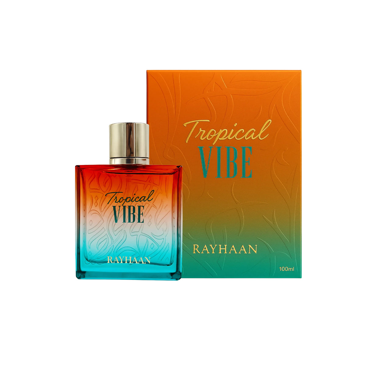 Tropical Vibe