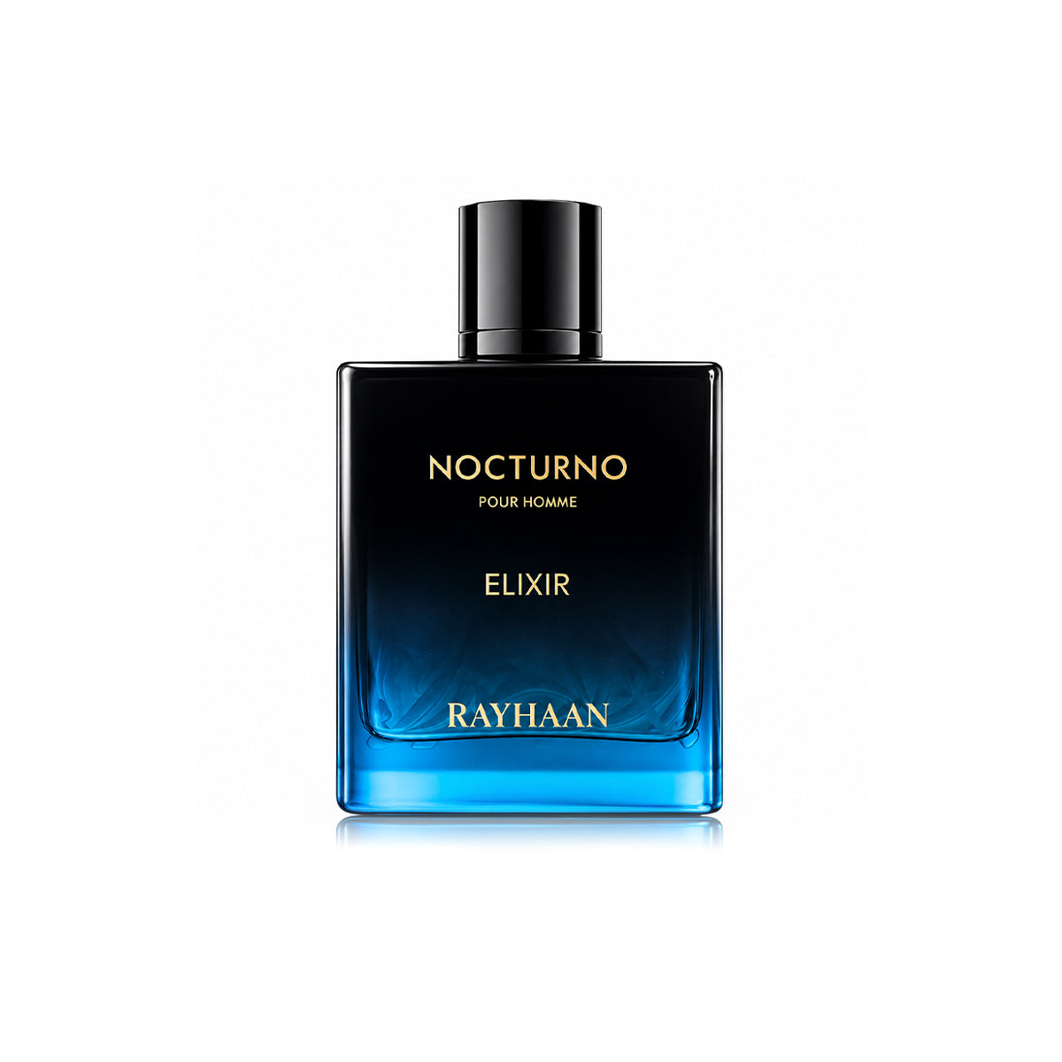 Nocturno Elixir