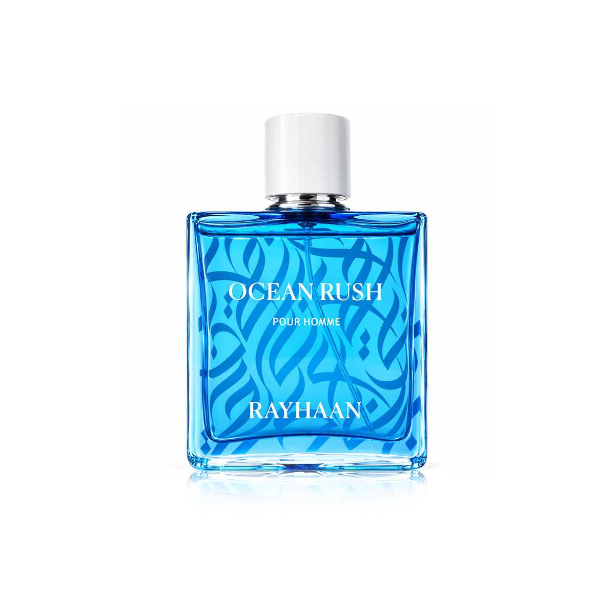 Ocean Rush