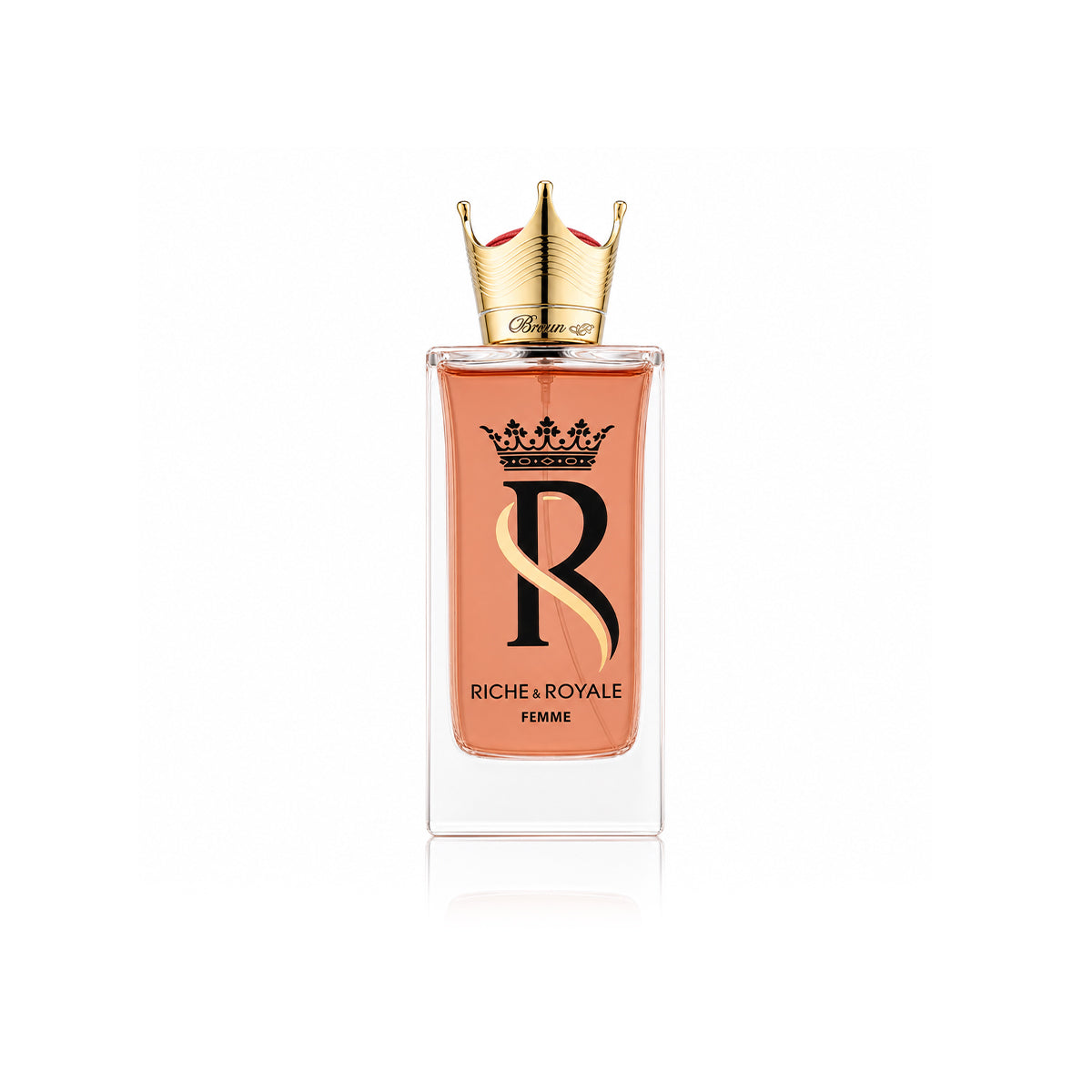 Riche & Royale Femme
