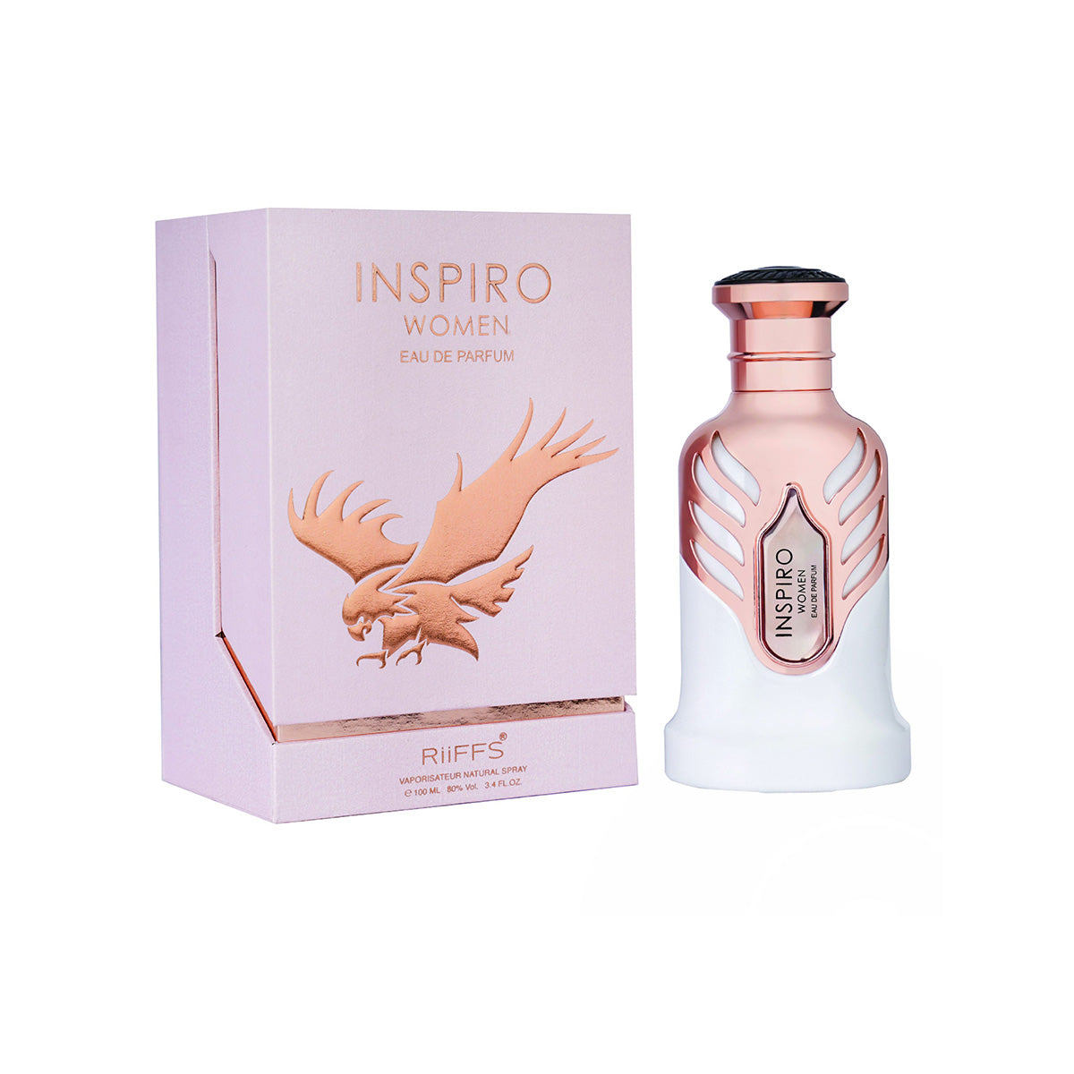 Inspiro Woman