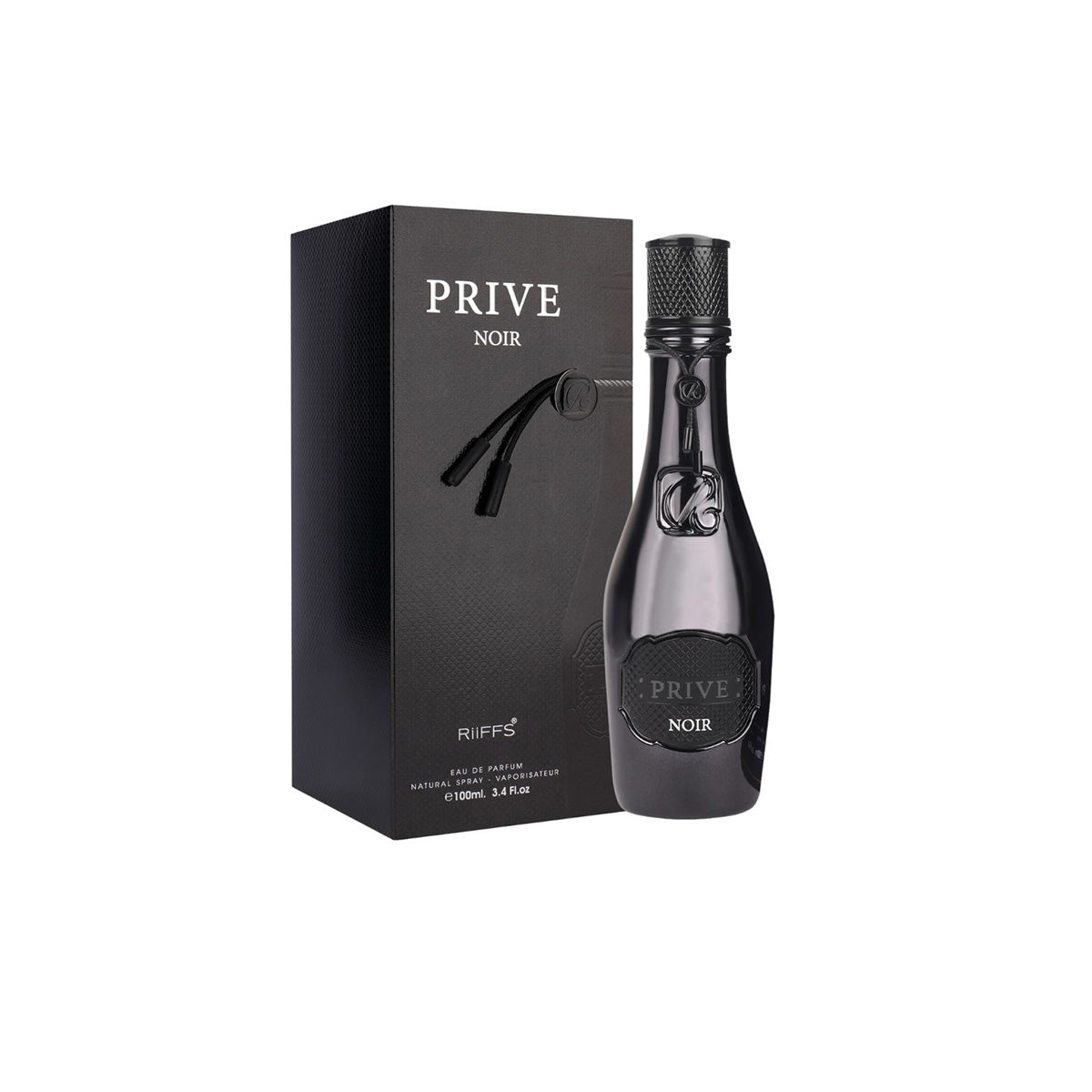 Prive Noir