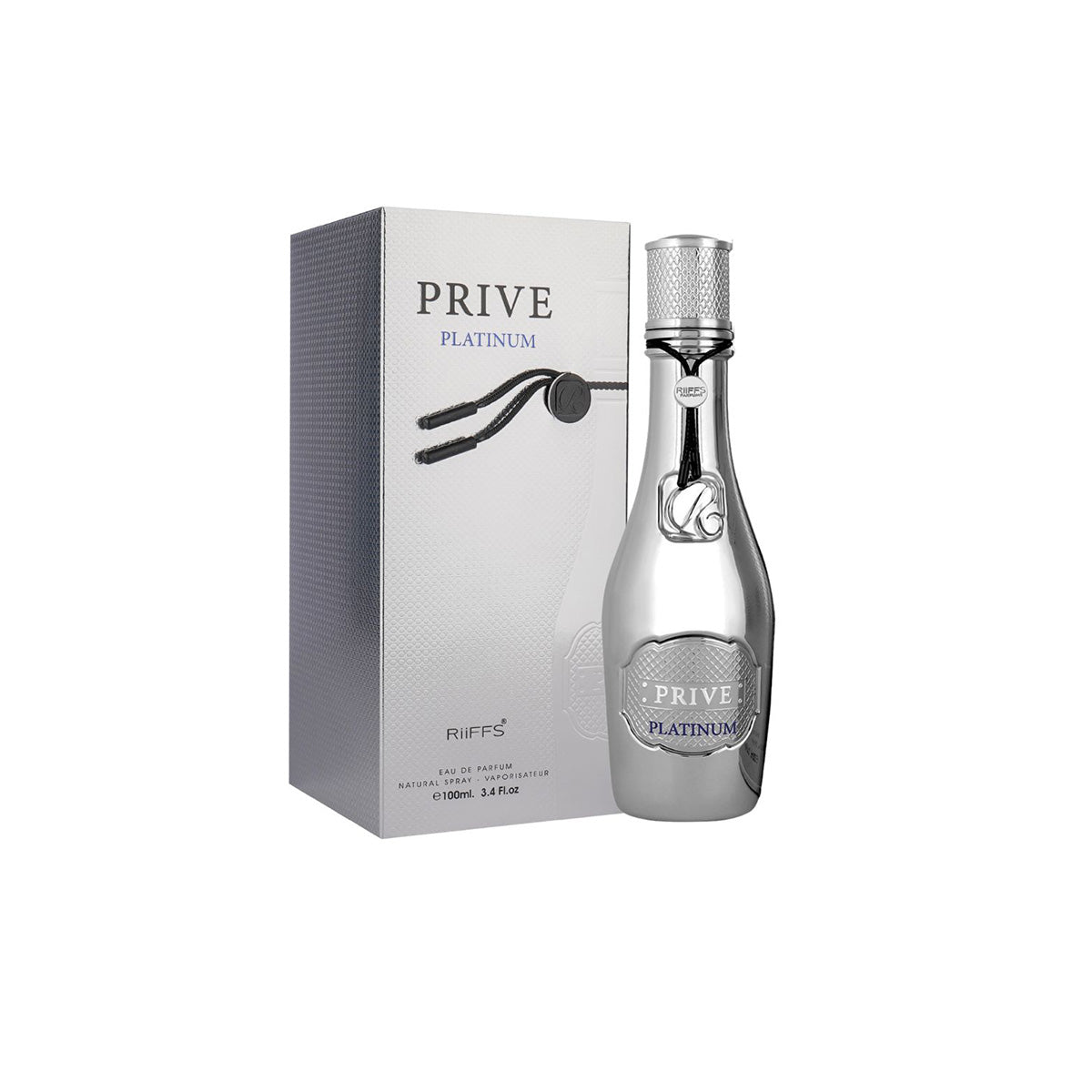 Prive Platinum