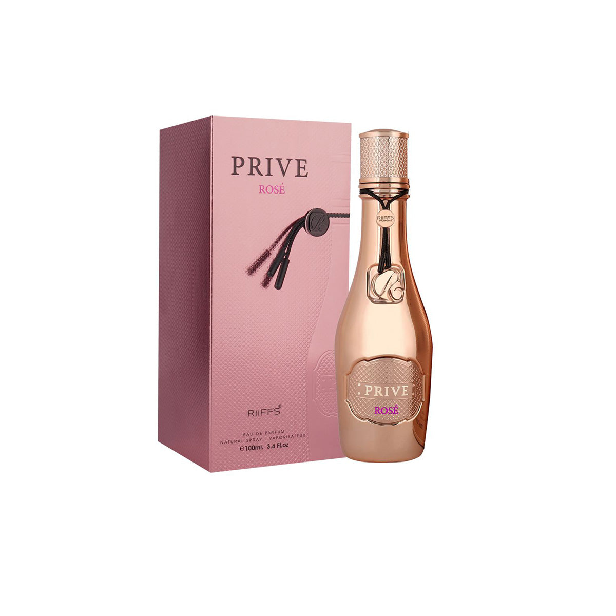 Prive Rosé