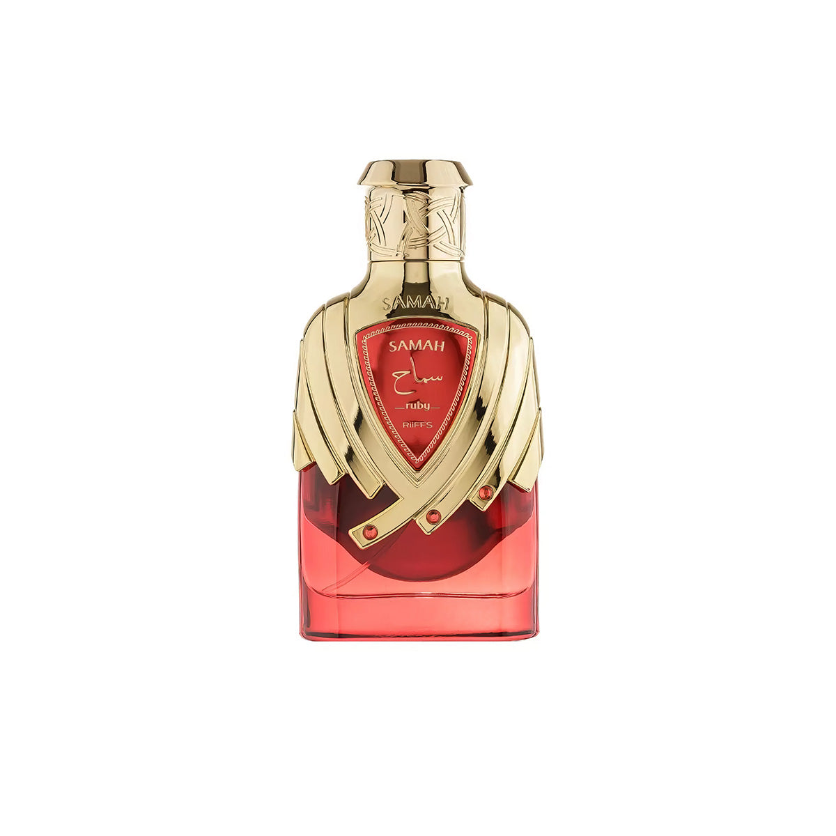 Samah Ruby
