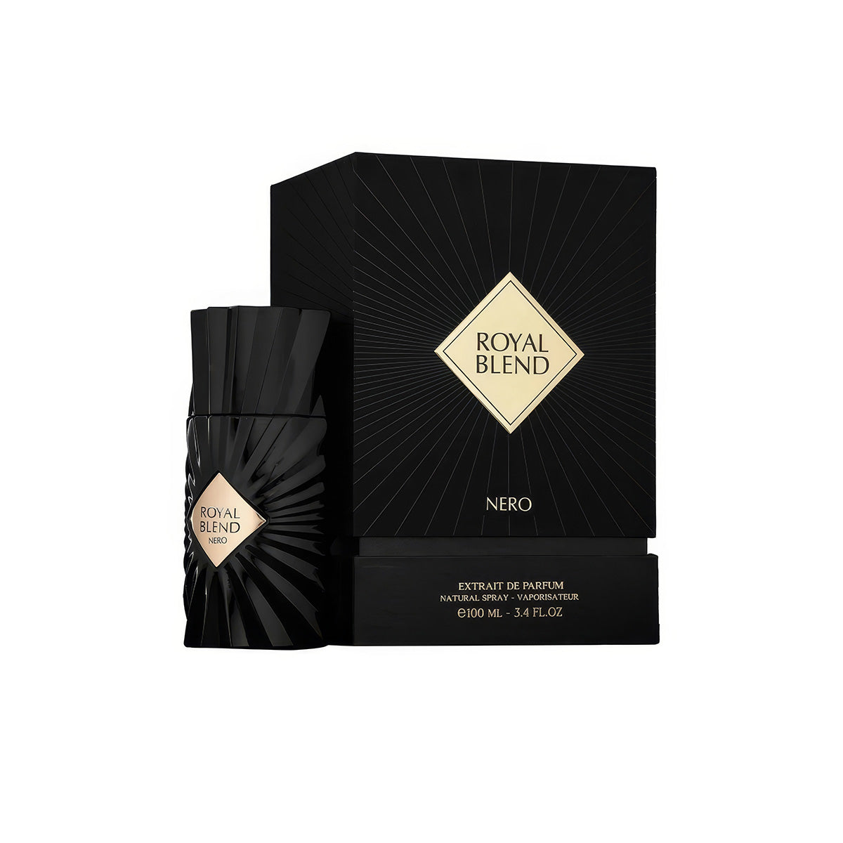 Royal Blend Nero