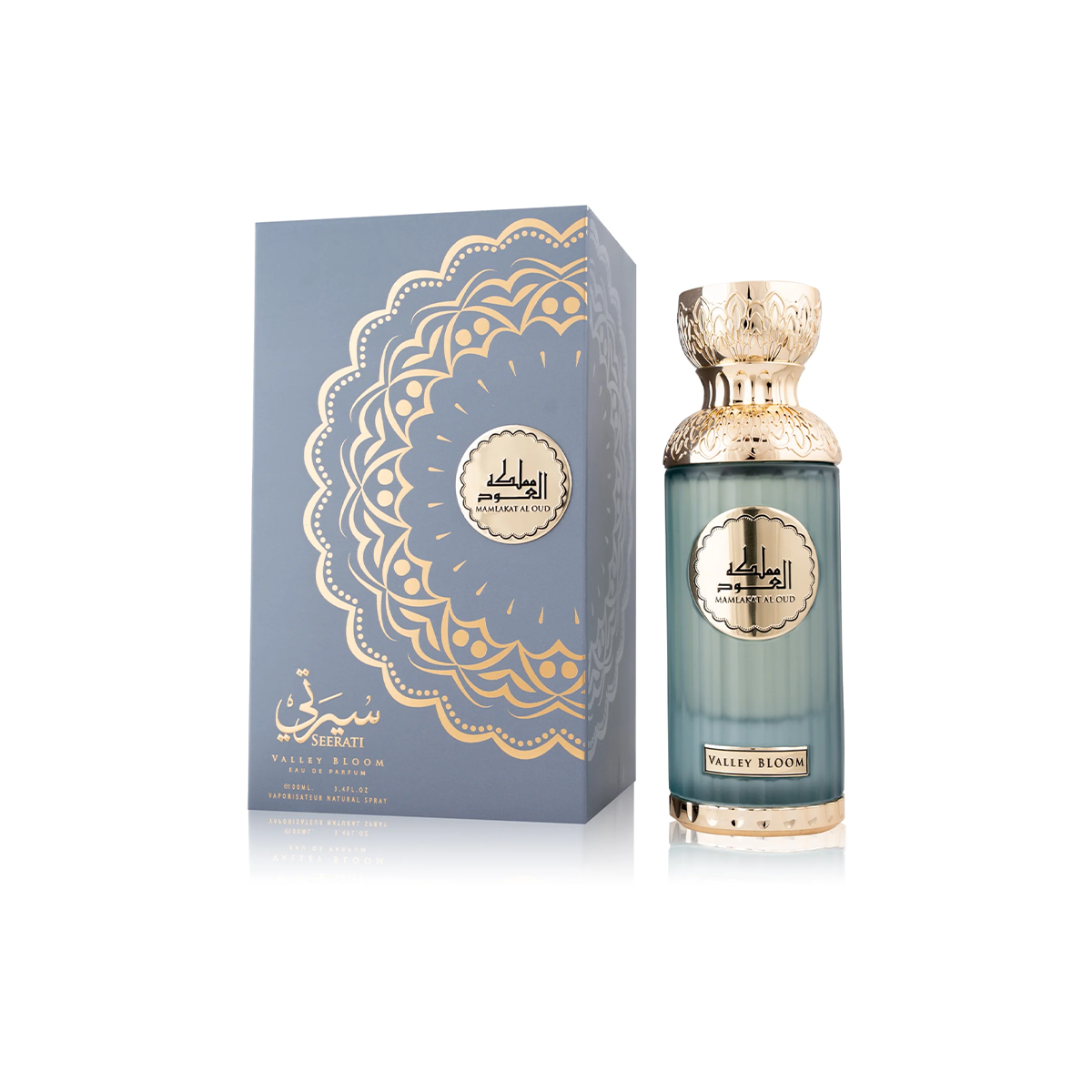 Seerati Valley Bloom