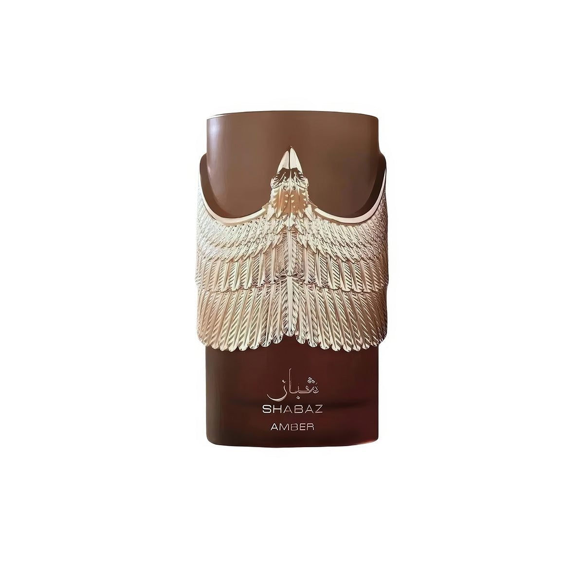 Shabaz Amber