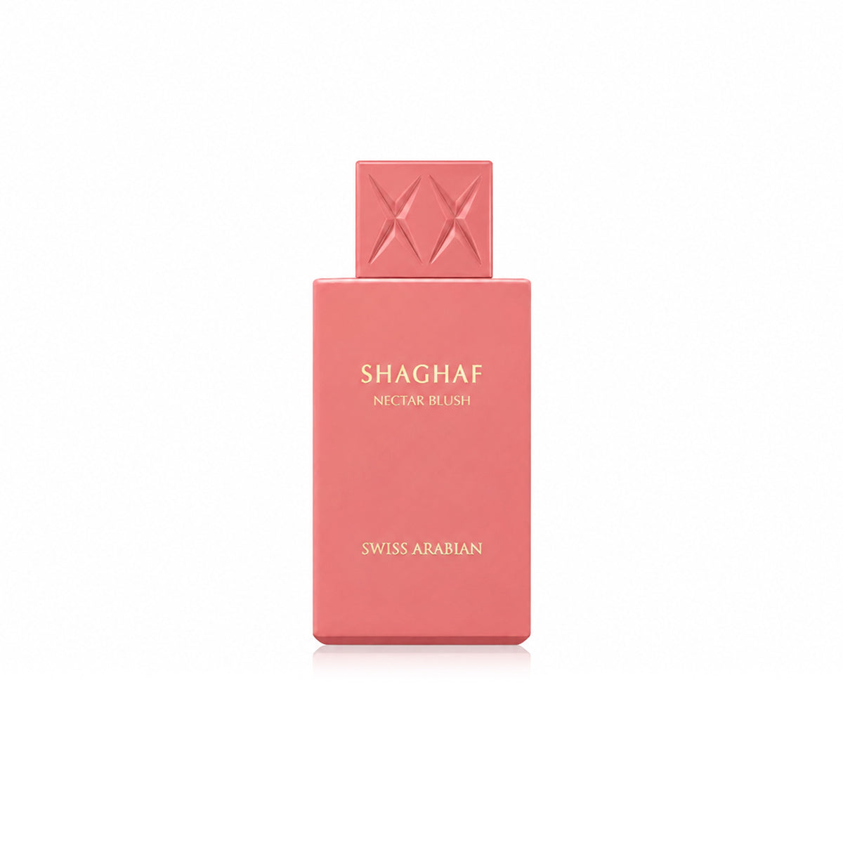Shaghaf Nectar Blush