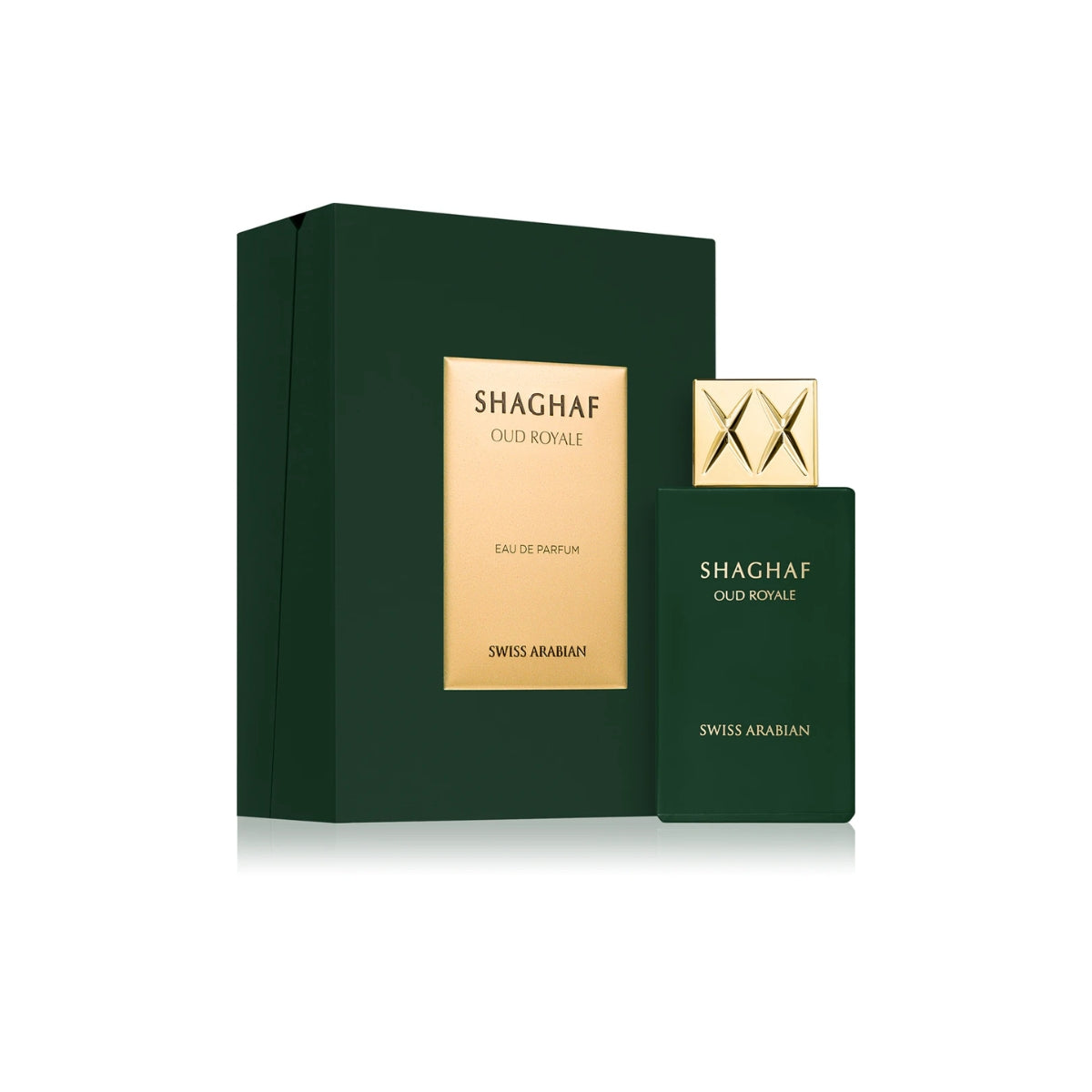 Shaghaf Oud Royale