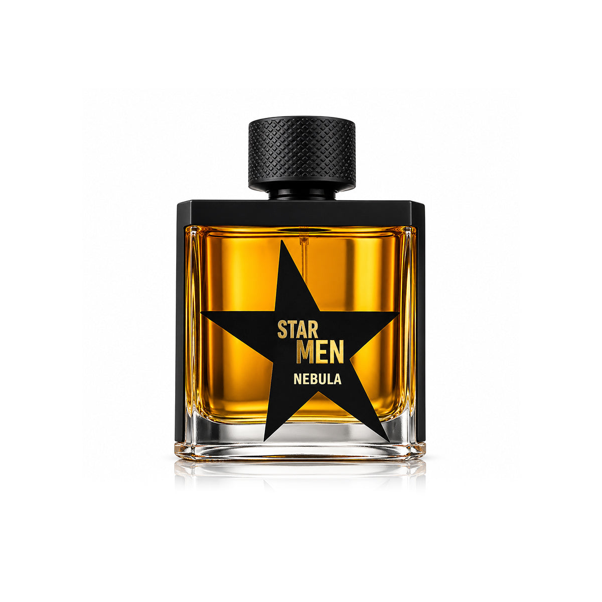 Star Men Nebula