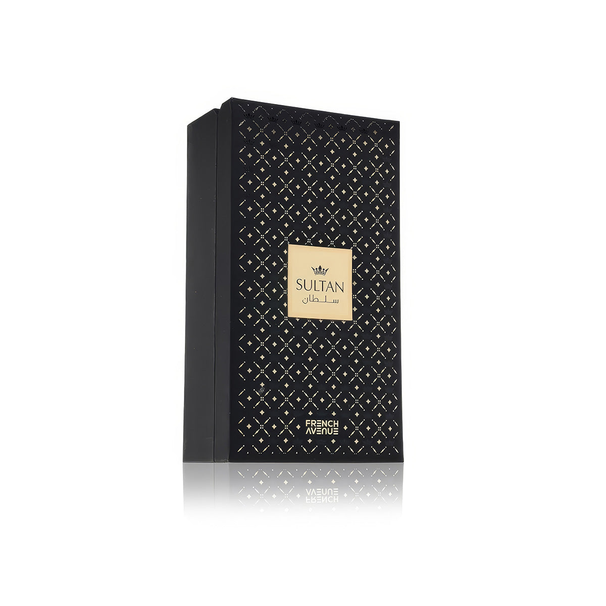 Sultan The Conqueror