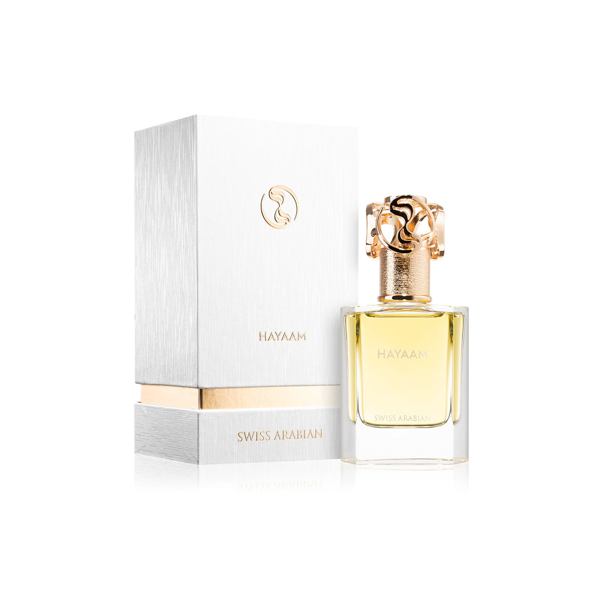 Hayaam