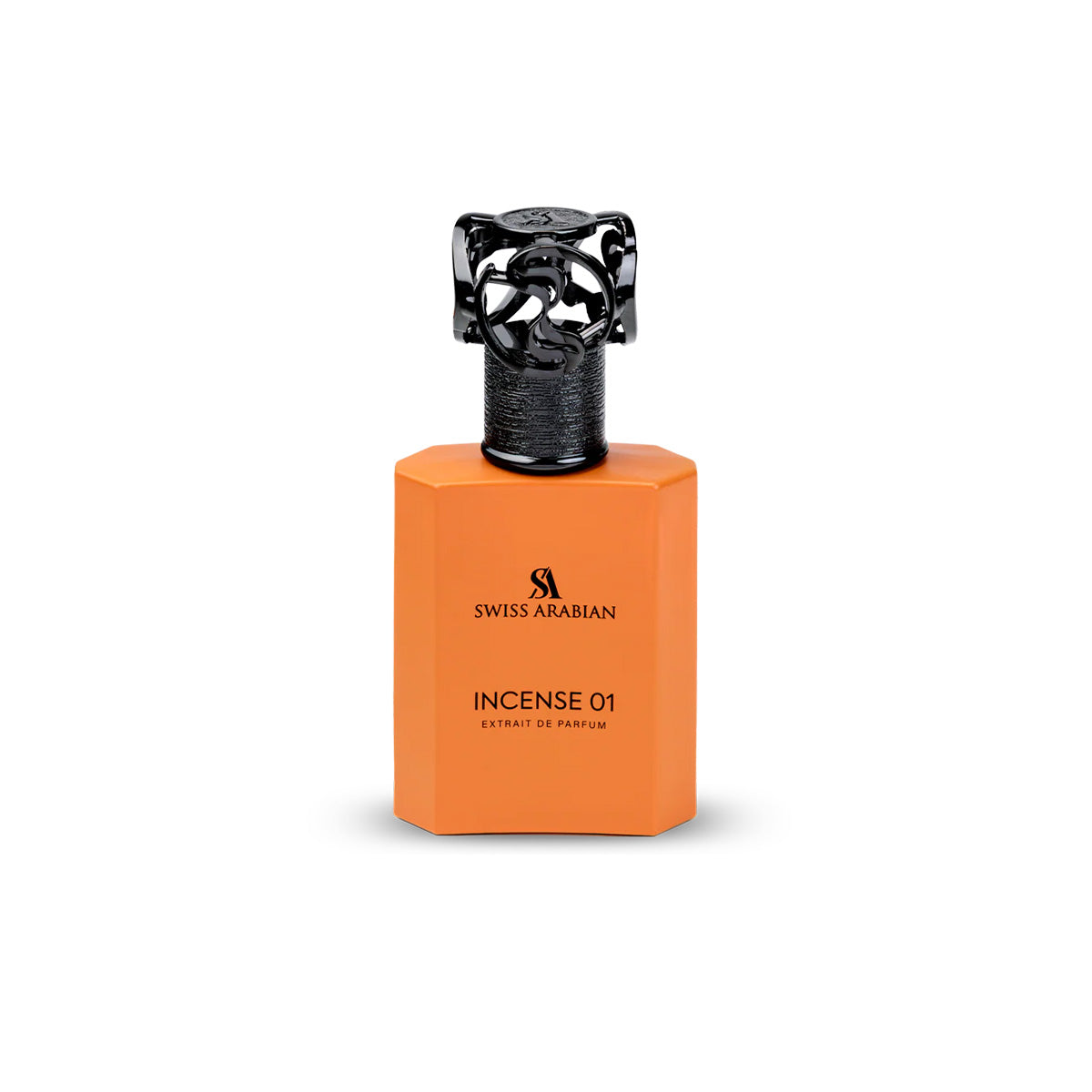 Incense 01