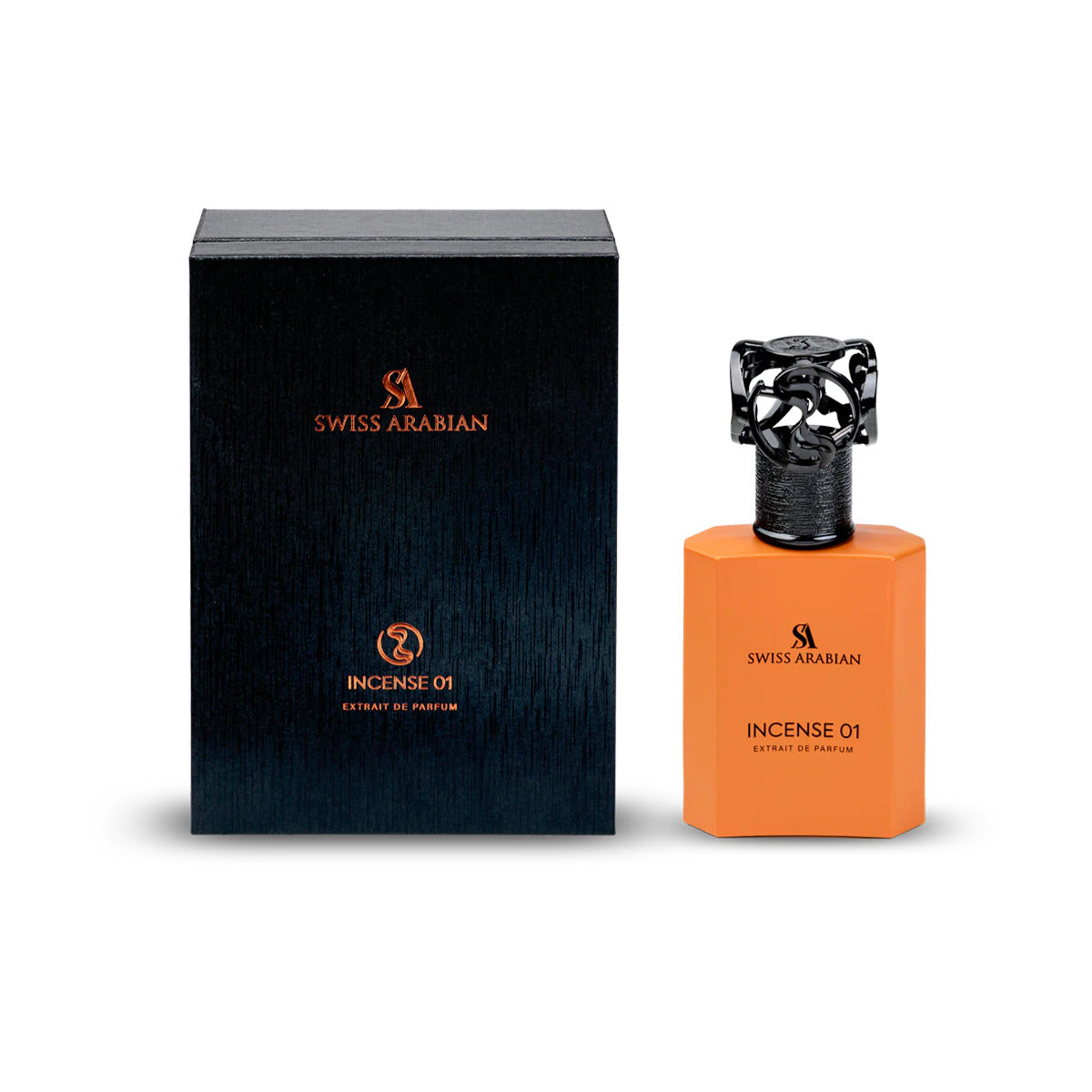 Incense 01