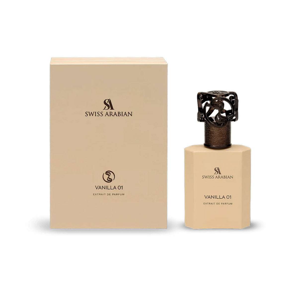 Vanilla 01