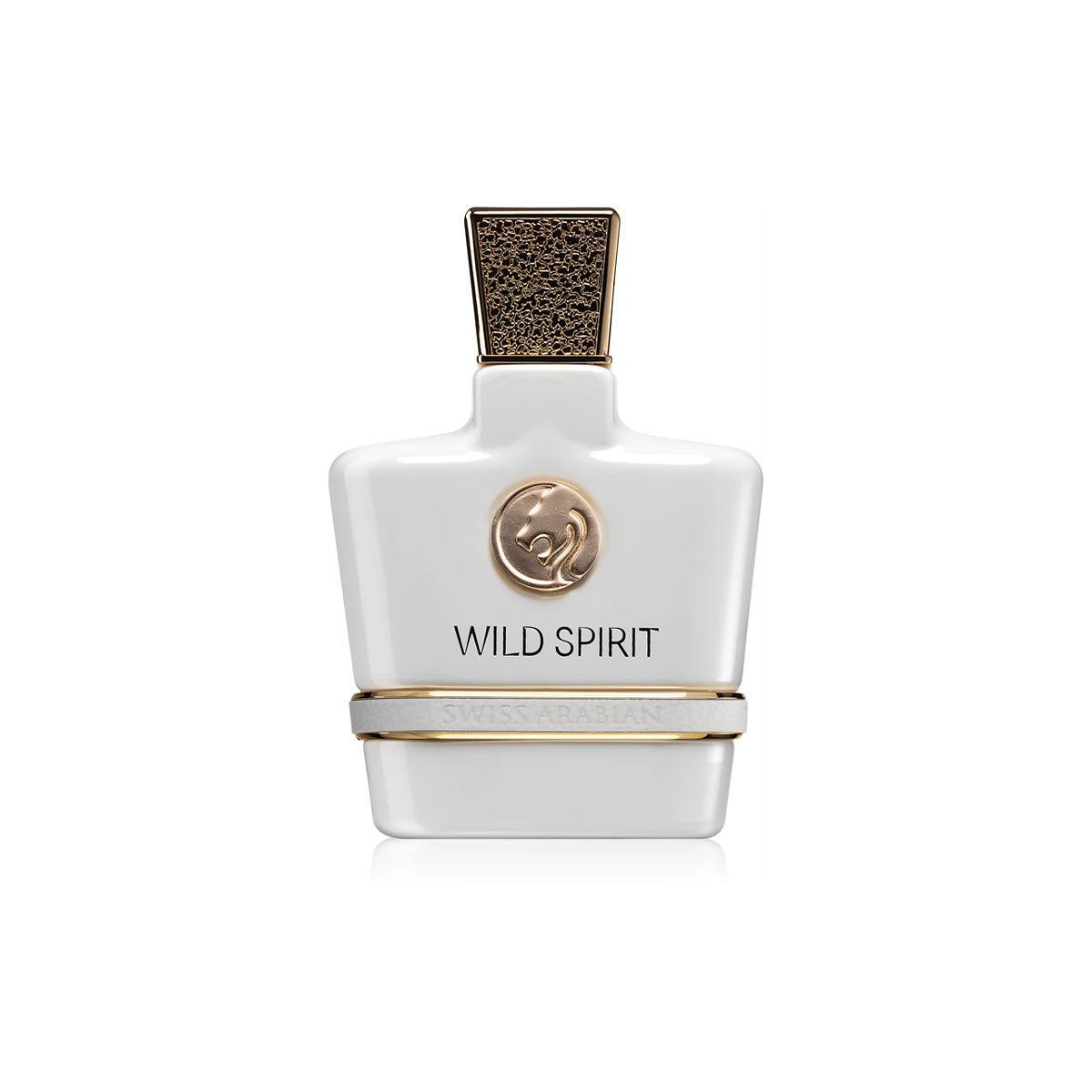 Wild Spirit