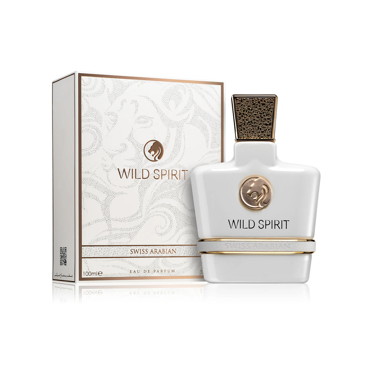 Wild Spirit
