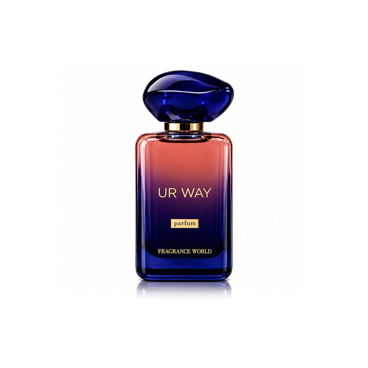 Ur Way Parfum