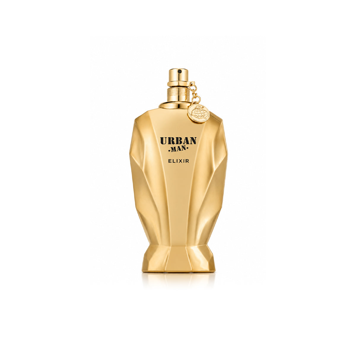 Urban Man Elixir