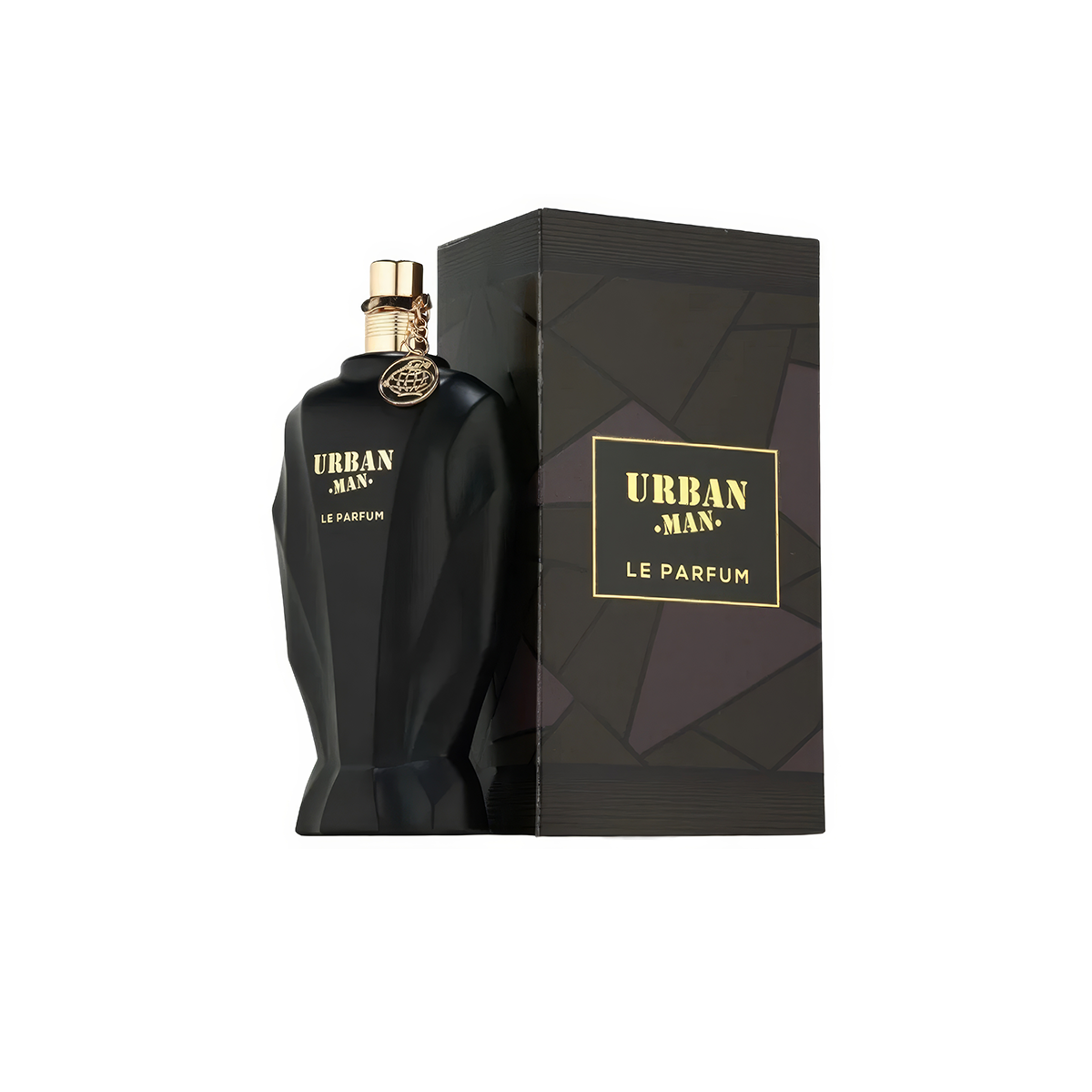 Urban Man Le Parfum
