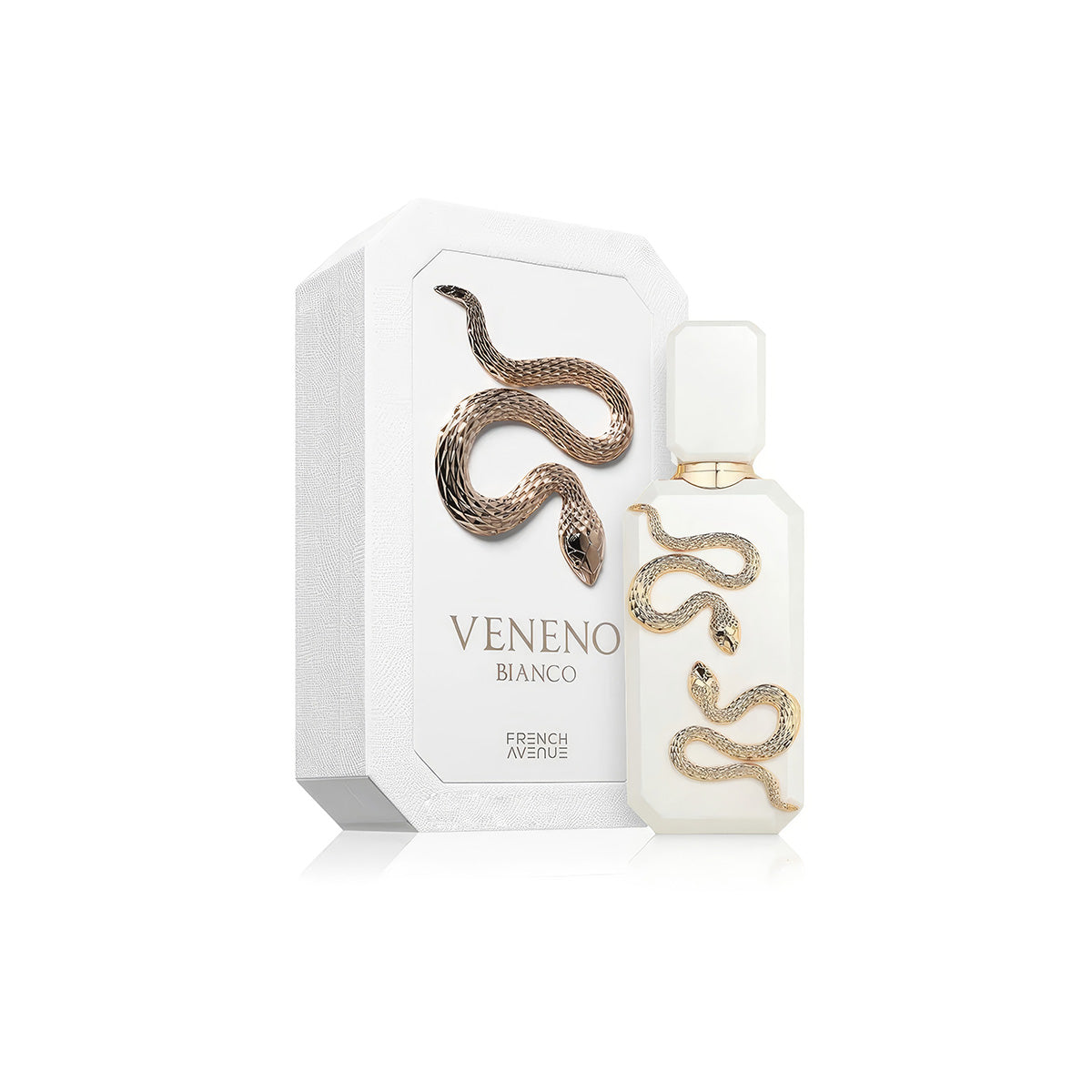 French Avenue Veneno Bianco - EDP 100ml | Azmara