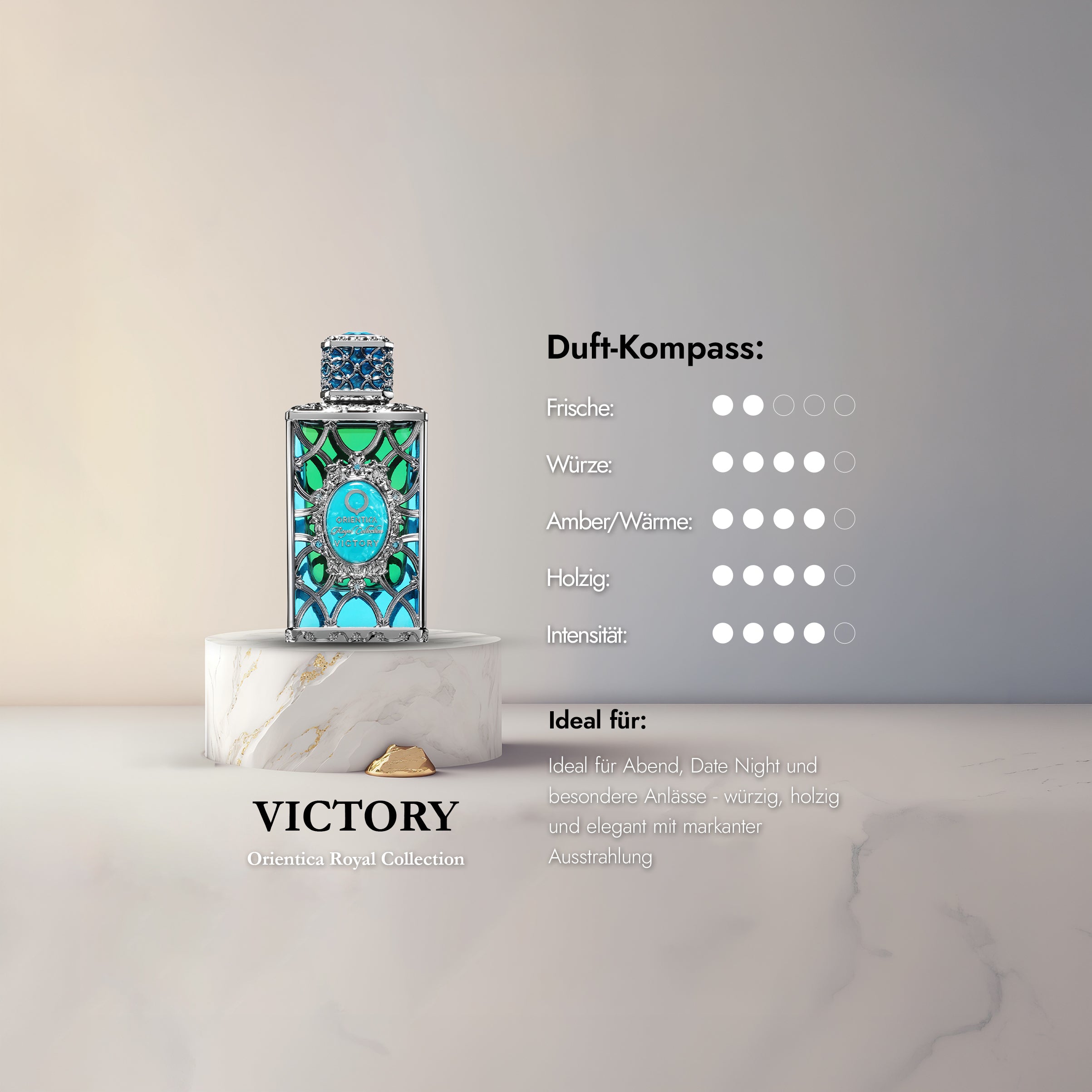Victory