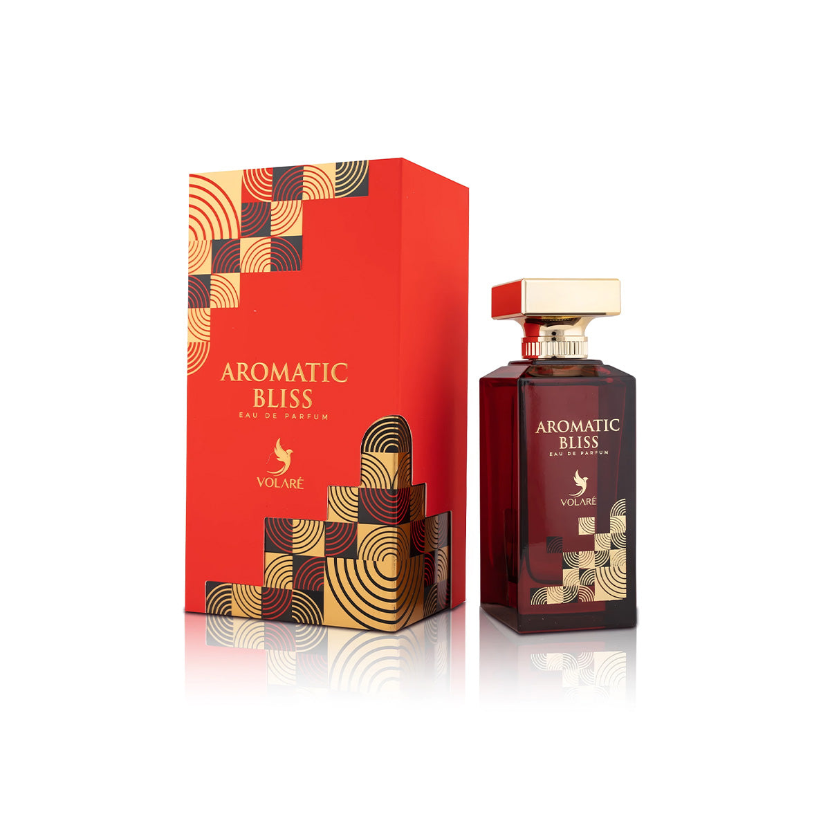 Aromatic Bliss