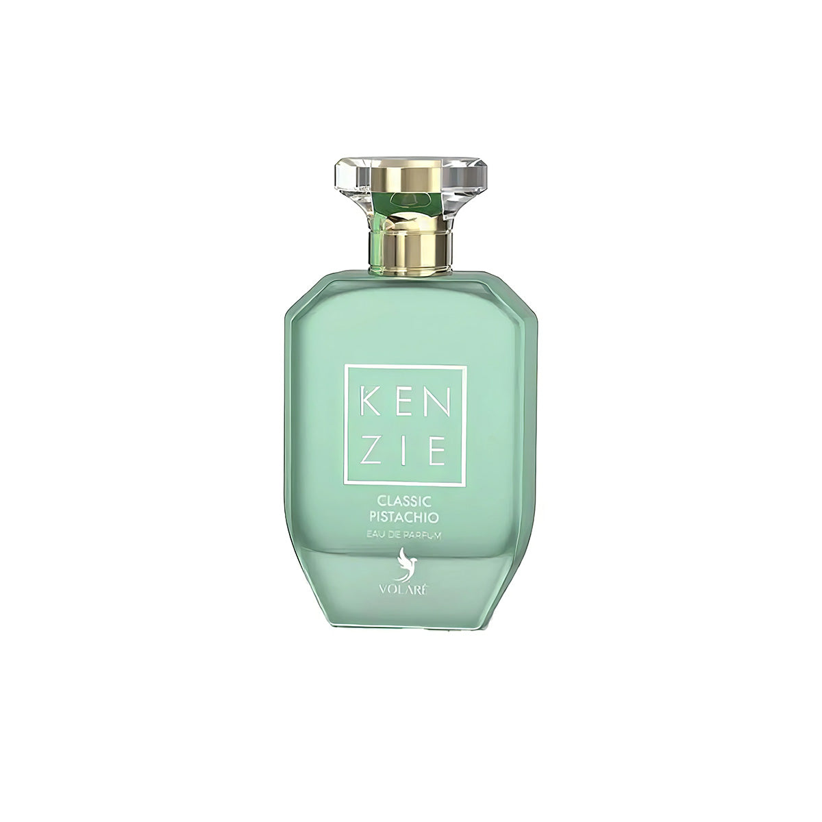 Kenzie Classic Pistachio