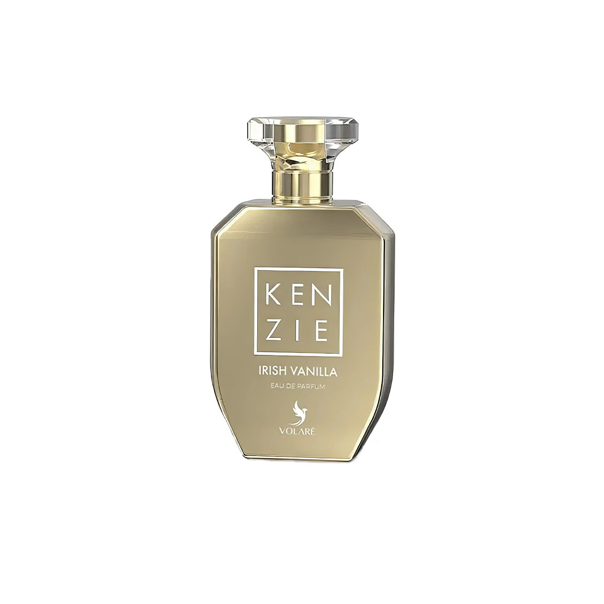 Kenzie Irish Vanilla