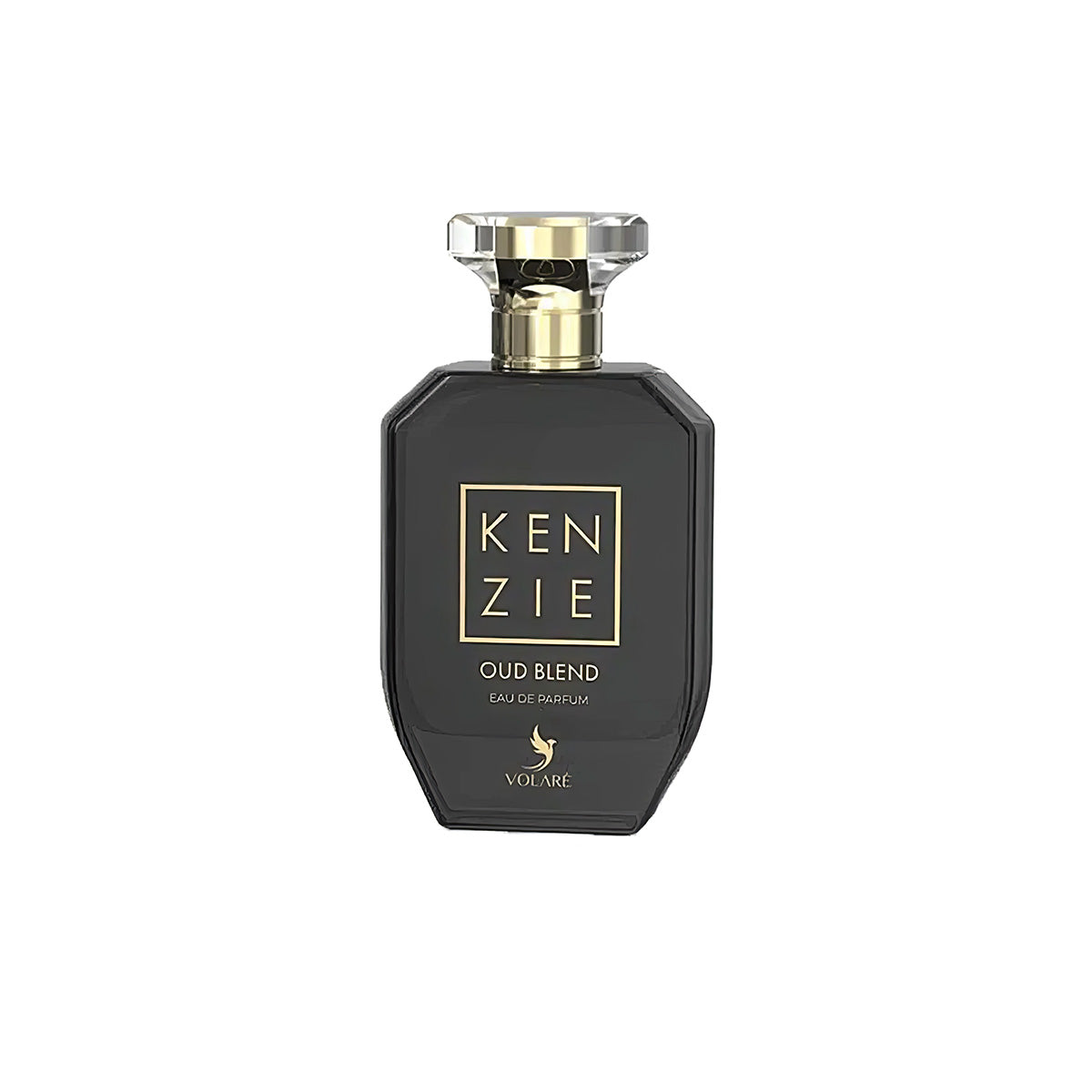 Kenzie Oud Blend