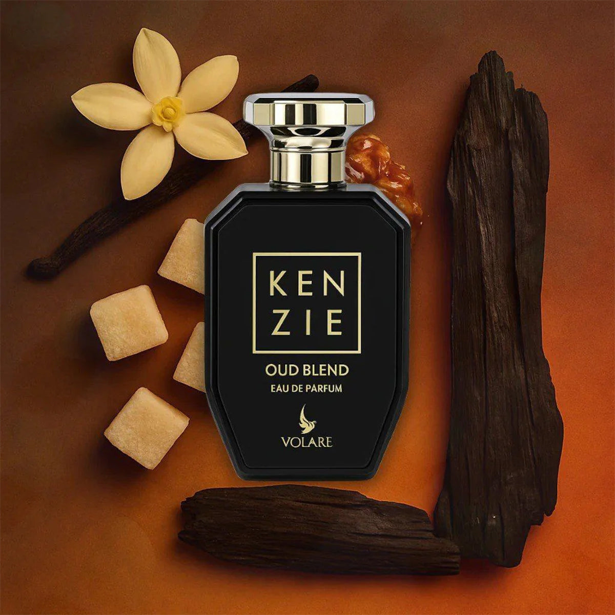 Kenzie Oud Blend