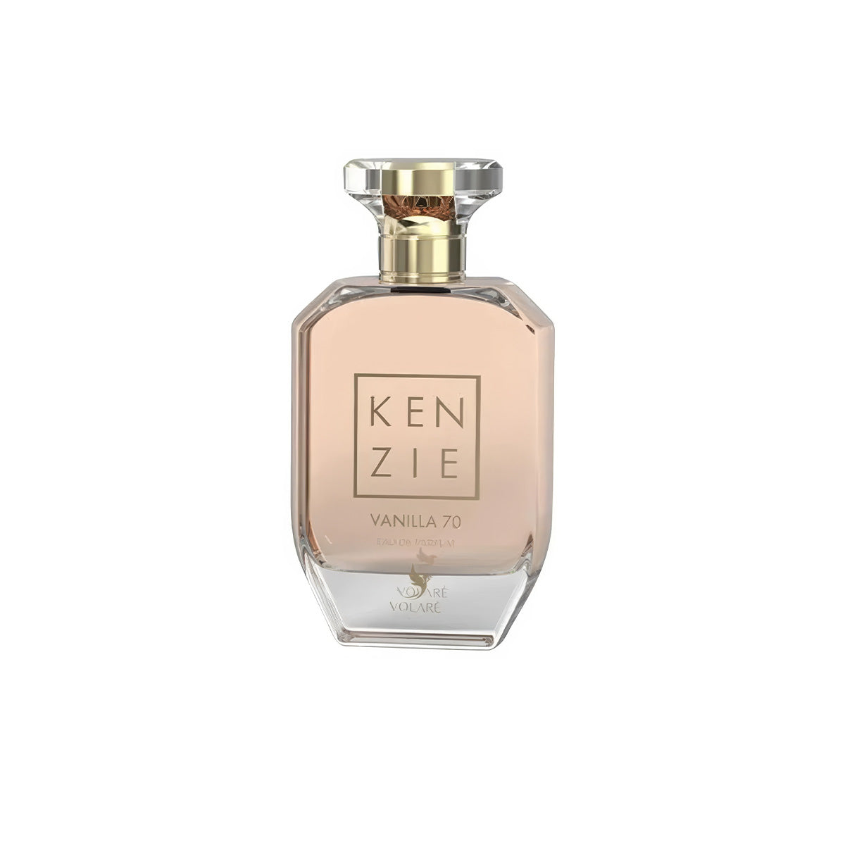 Kenzie Vanilla 70