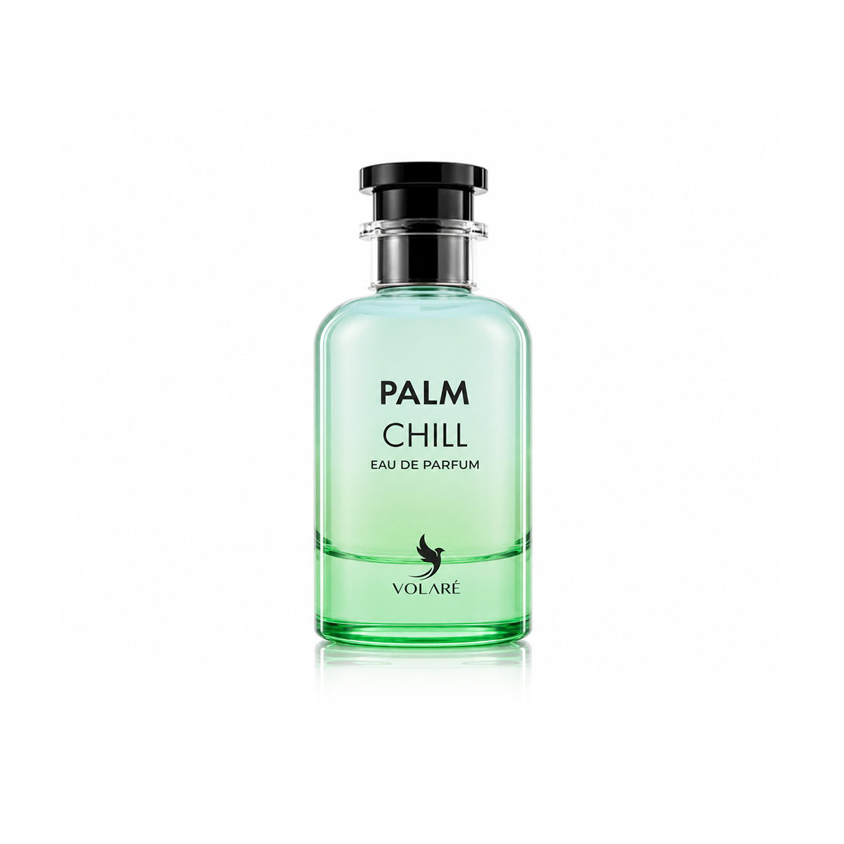 Palm Chill