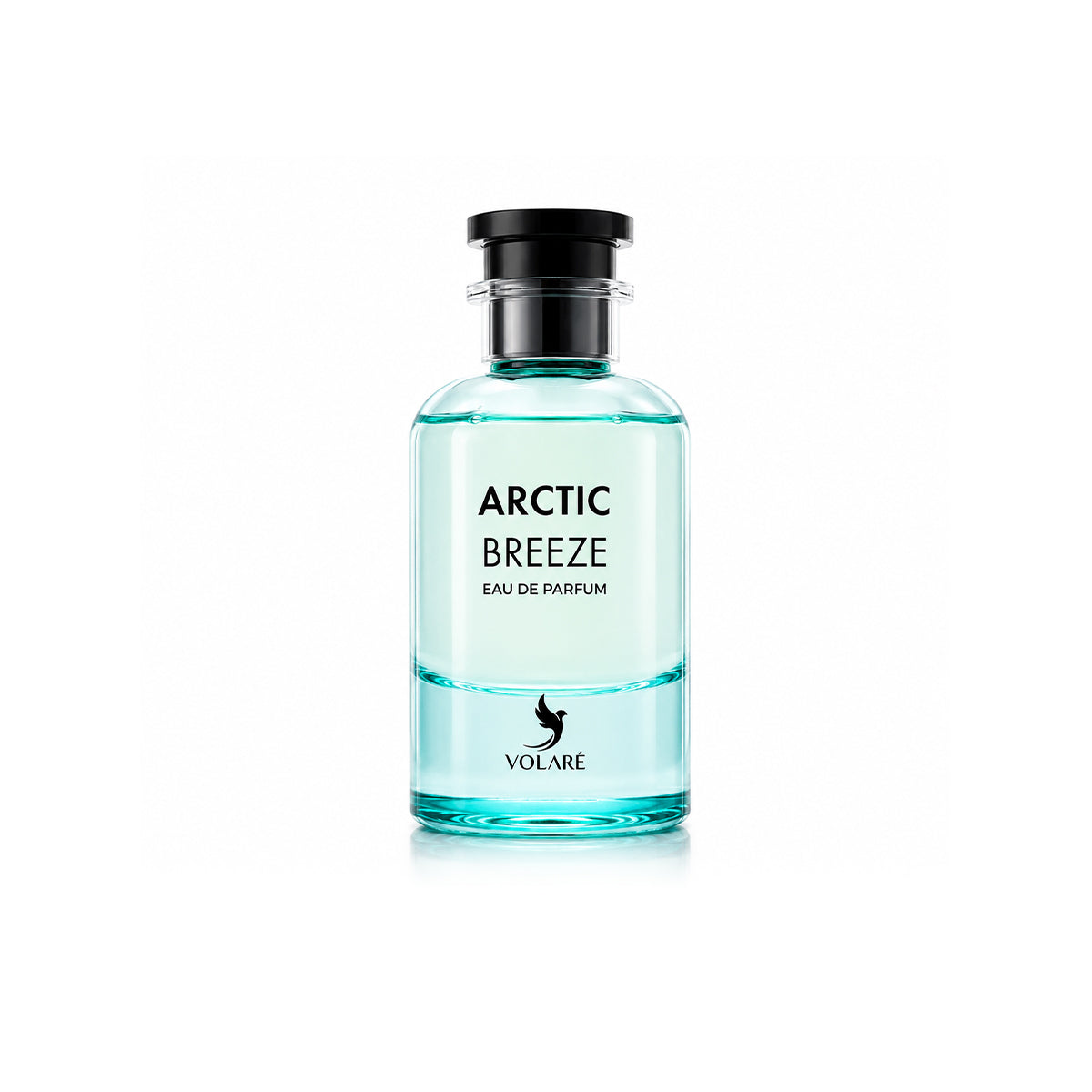 Arctic Breeze