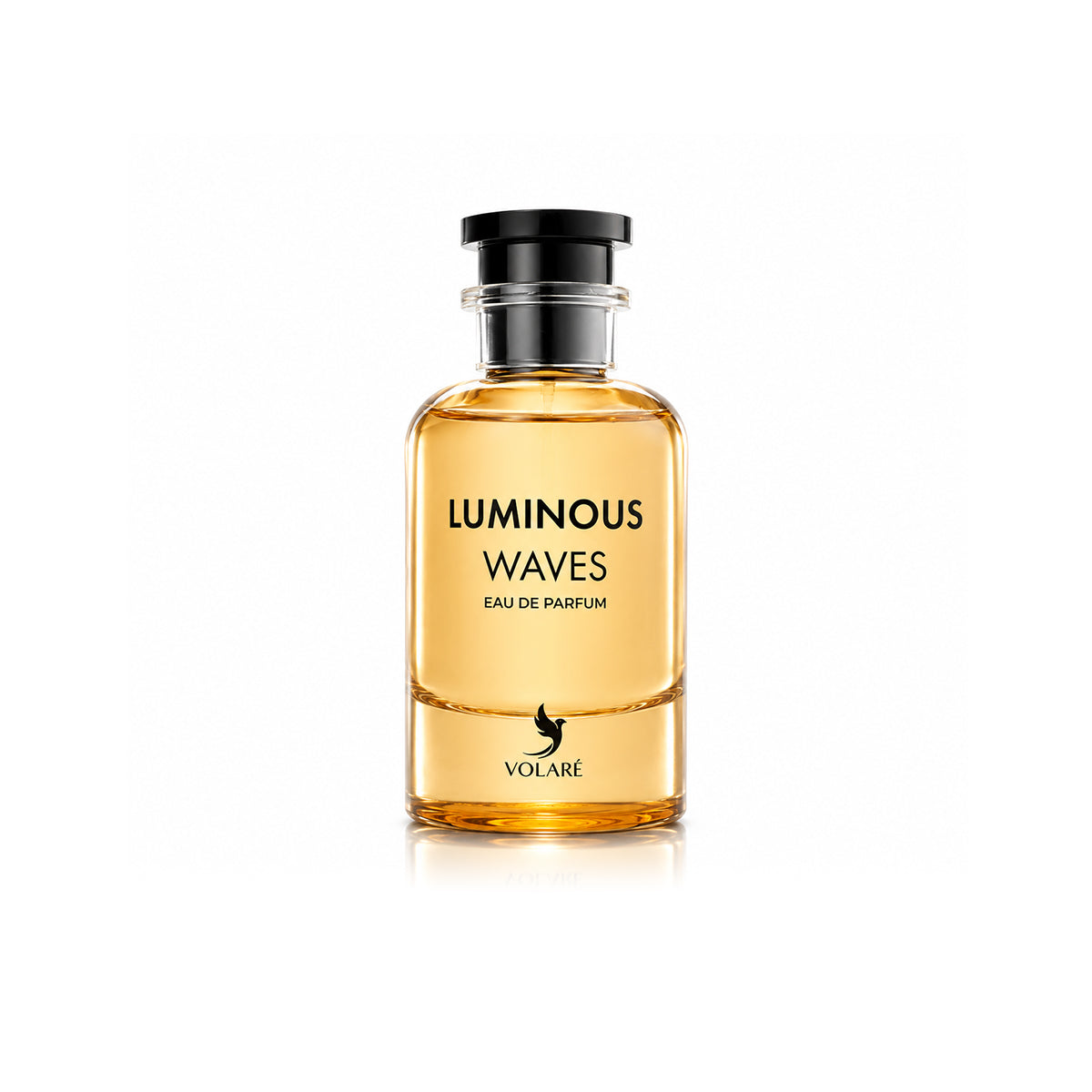 Luminous Waves